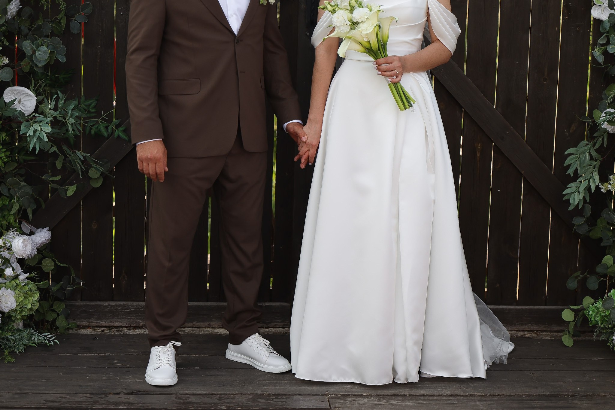 Александр и Галина | Ранчо wed. Свадебный фотограф Москва