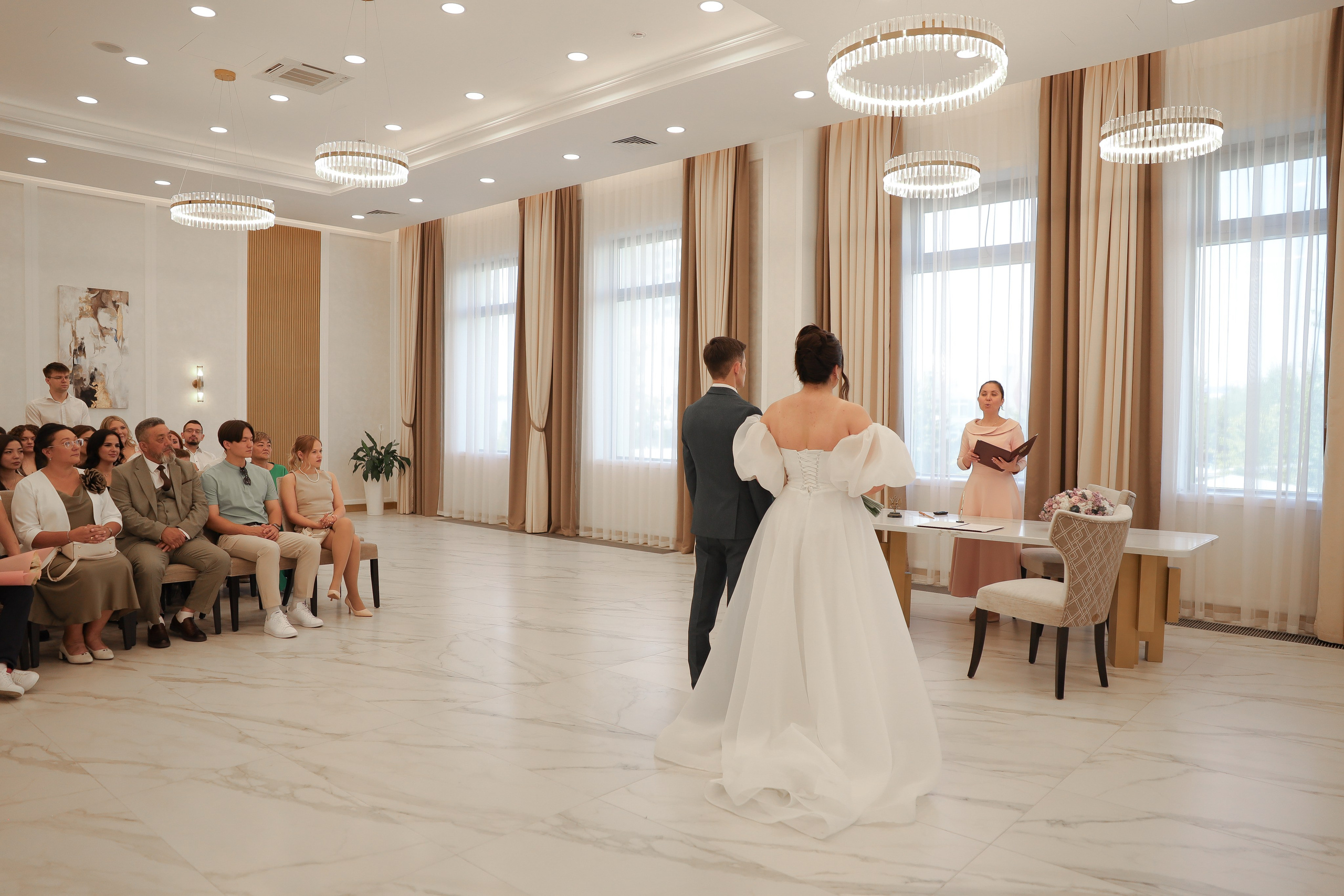 Алексей и Мария | Ozero Молоково. Свадебный фотограф Москва