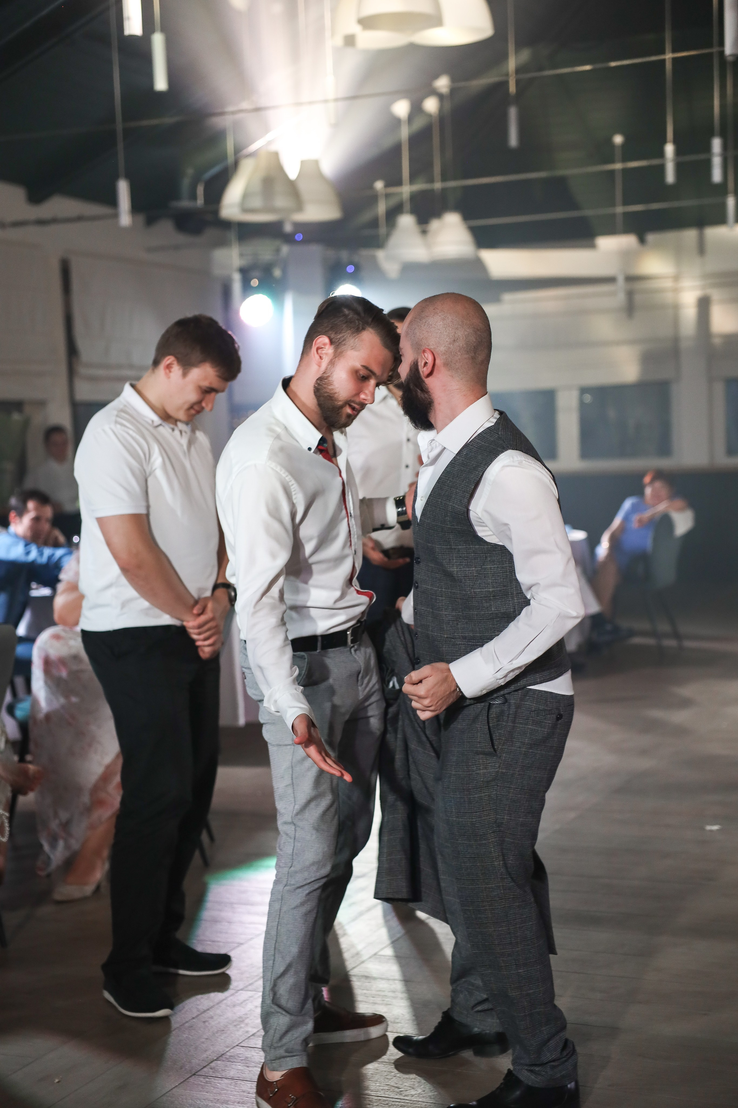 Алексей и Мария | Ozero Молоково. Свадебный фотограф Москва