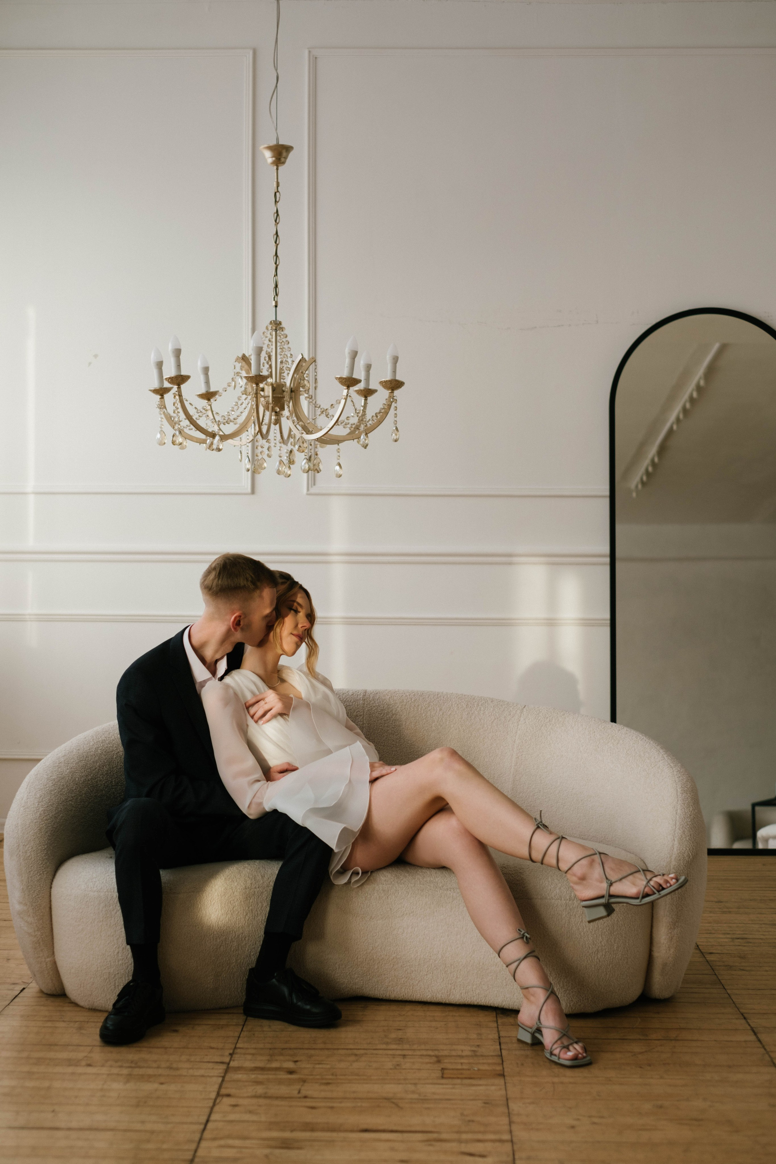 Свадьба 09.12.23. Портретный фотограф Правда Анастасия, Екатеринбург