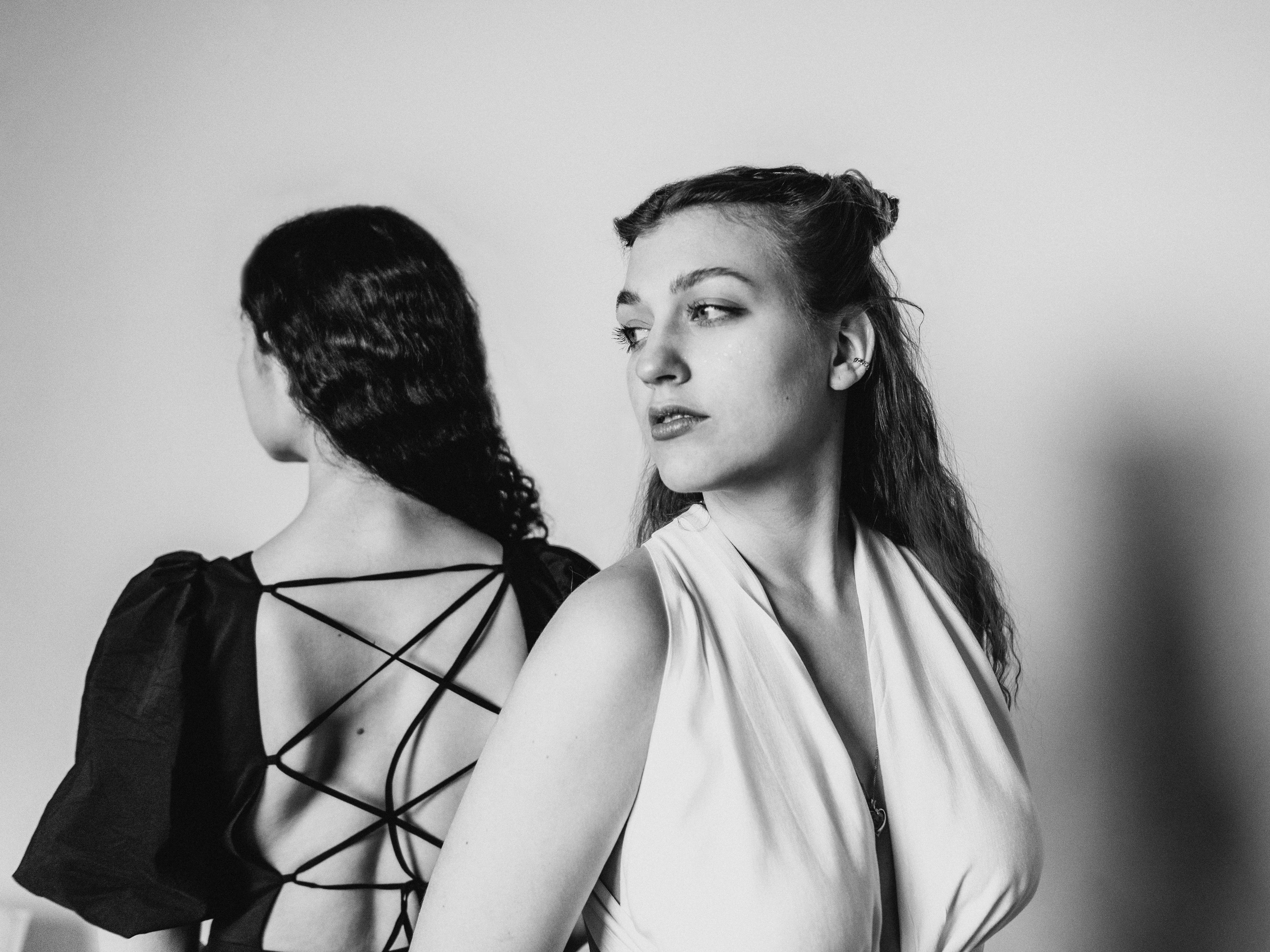 В з а и м о п о н и м а н и е. Творческий фотограф Сургут/Москва (портреты, свадьбы, lovestory…)