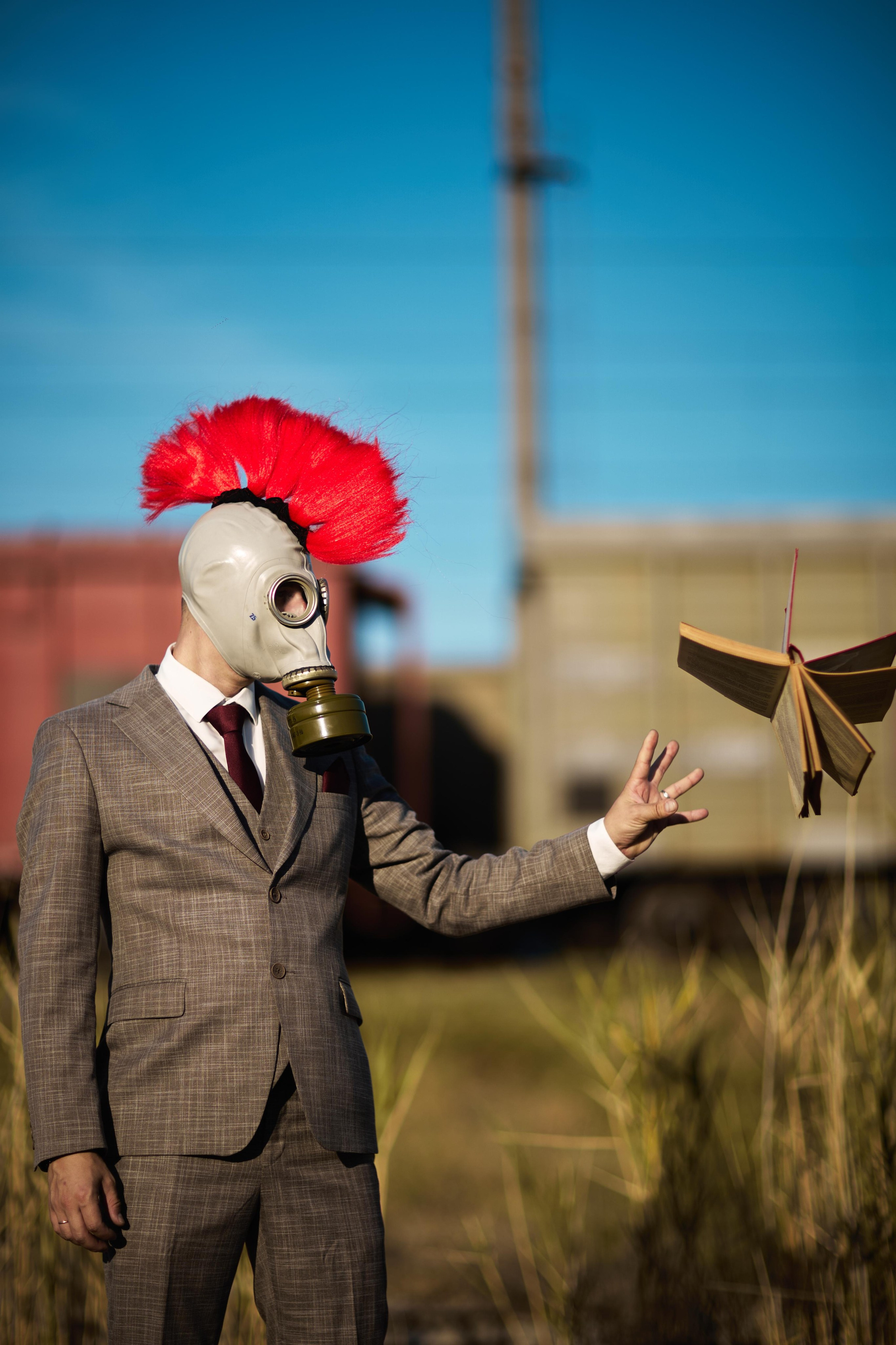 Валентин. Фотограф в Ростове-на-Дону Ника Обида