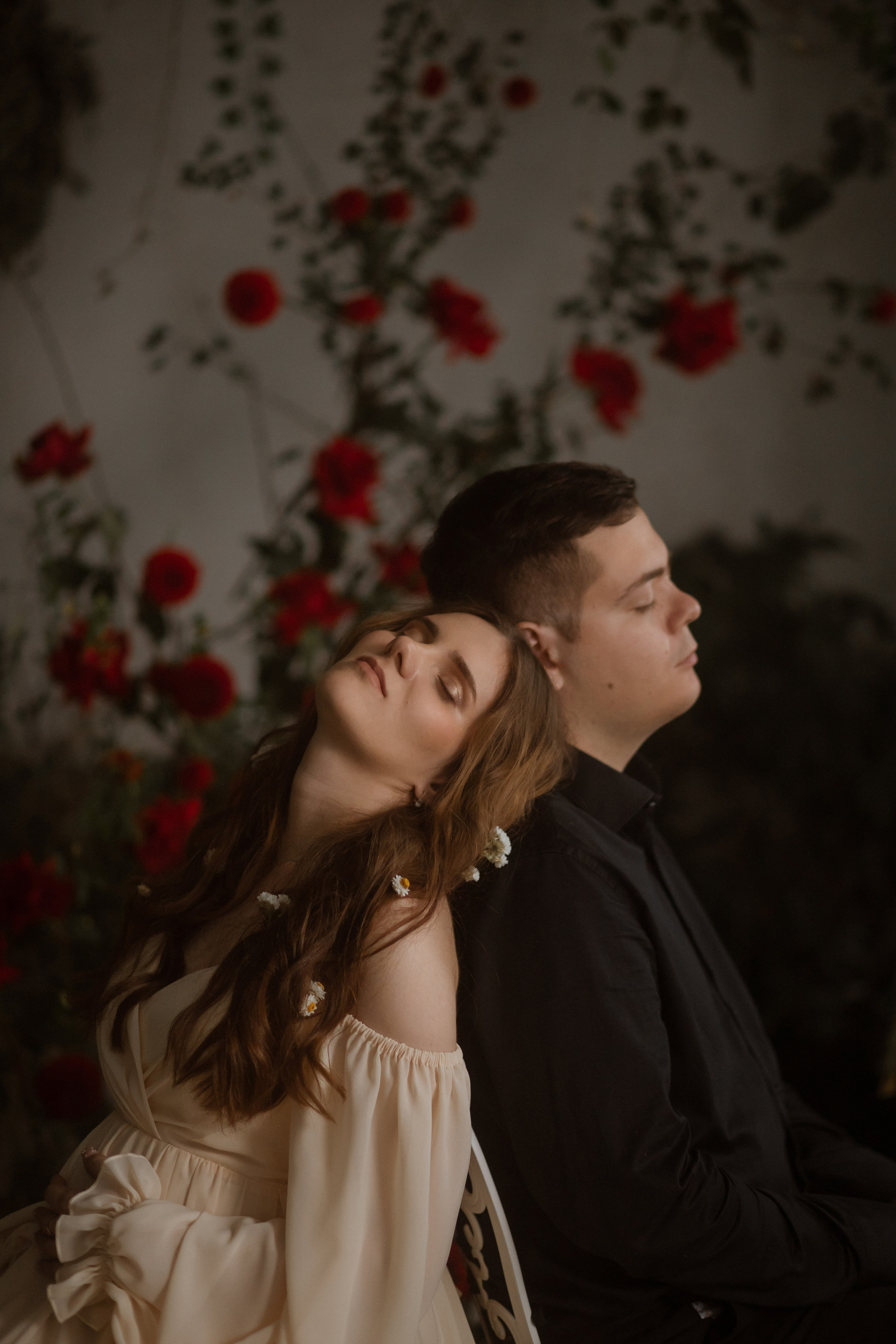 A letter for you. Фотограф Лия Козловская Минск