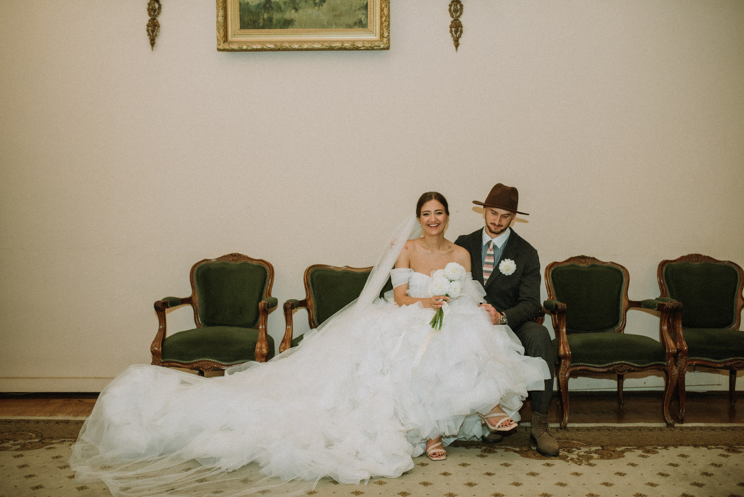 Ваня и Настя. Фотограф в Санкт-Петребурге и в Великих Луках Волченкова Екатерина