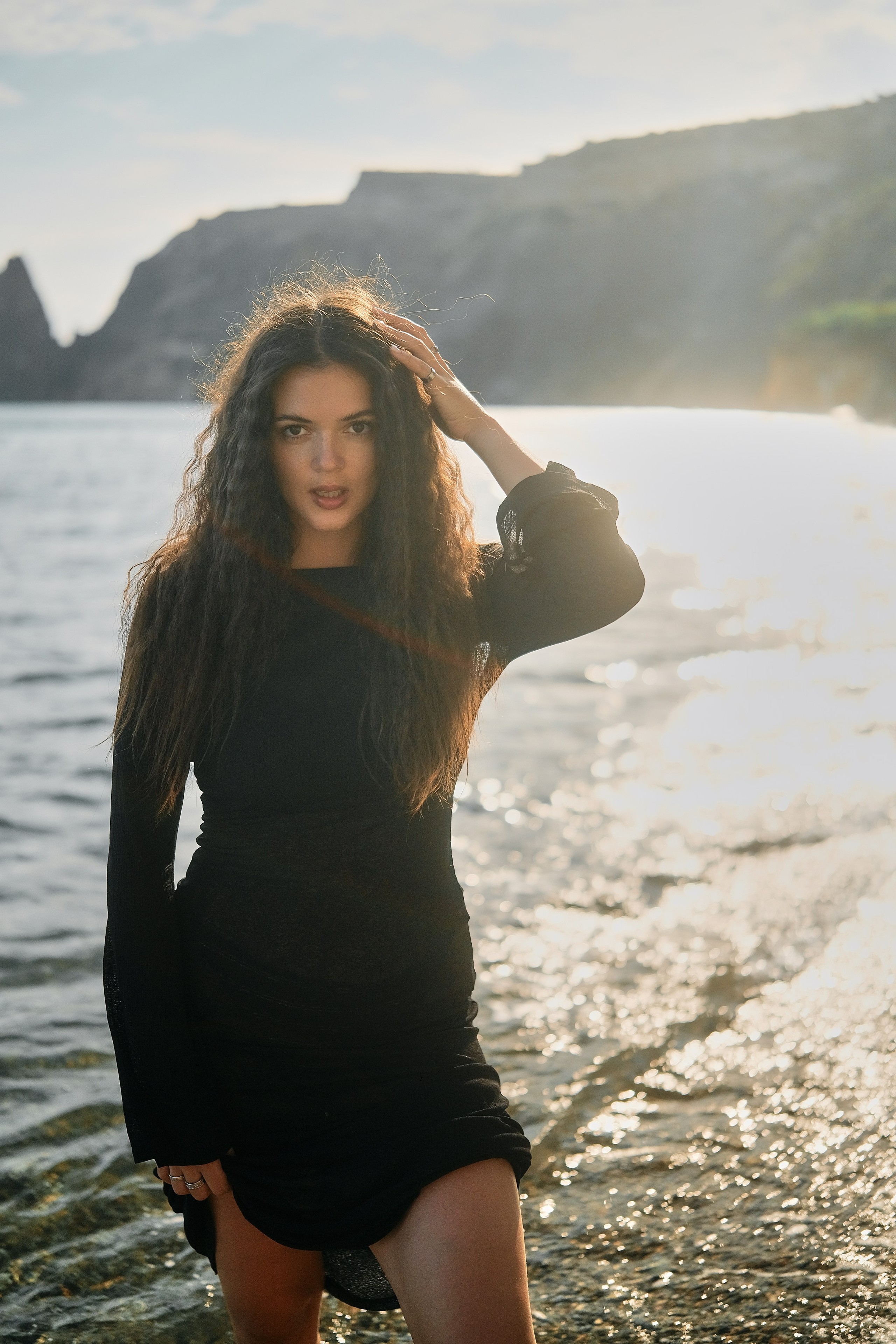 Кэти. Свадебная видеосъемка в Крыму и Севастополе