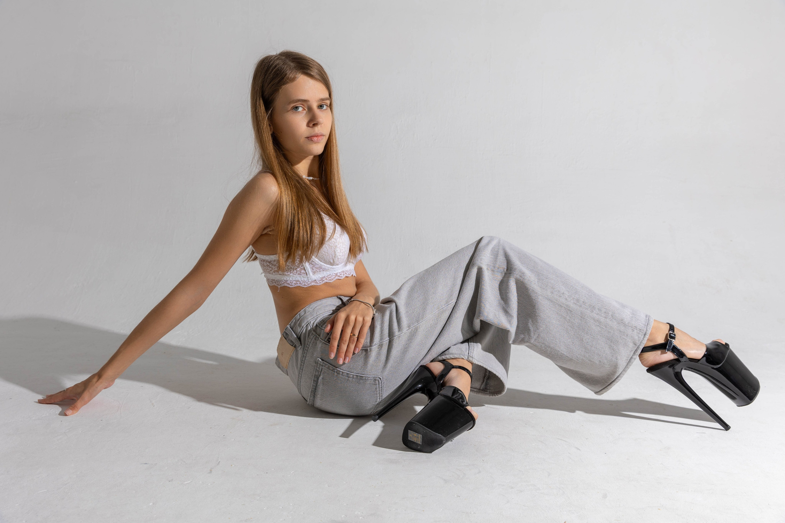 Студийные съемки. Главная