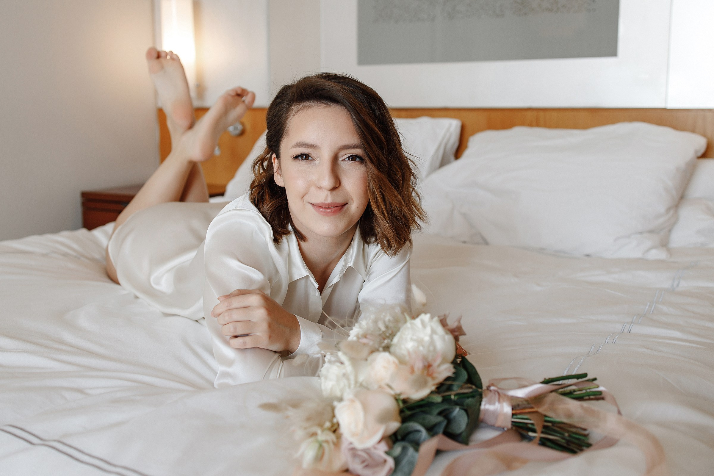 Анна и Иван. Свадебный и репортажный фотограф в Воронеже Сергей Максимов