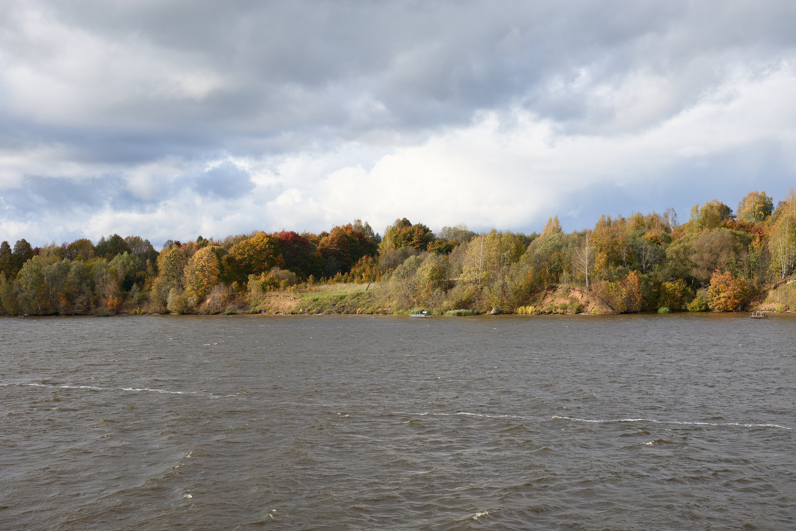 Пейзажи. Свадебный и репортажный фотограф в Воронеже Сергей Максимов