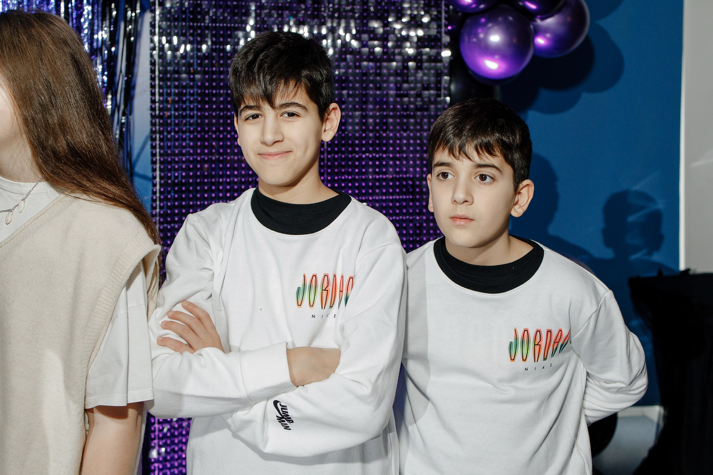 Wednesday. Свадебный и репортажный фотограф в Воронеже Сергей Максимов