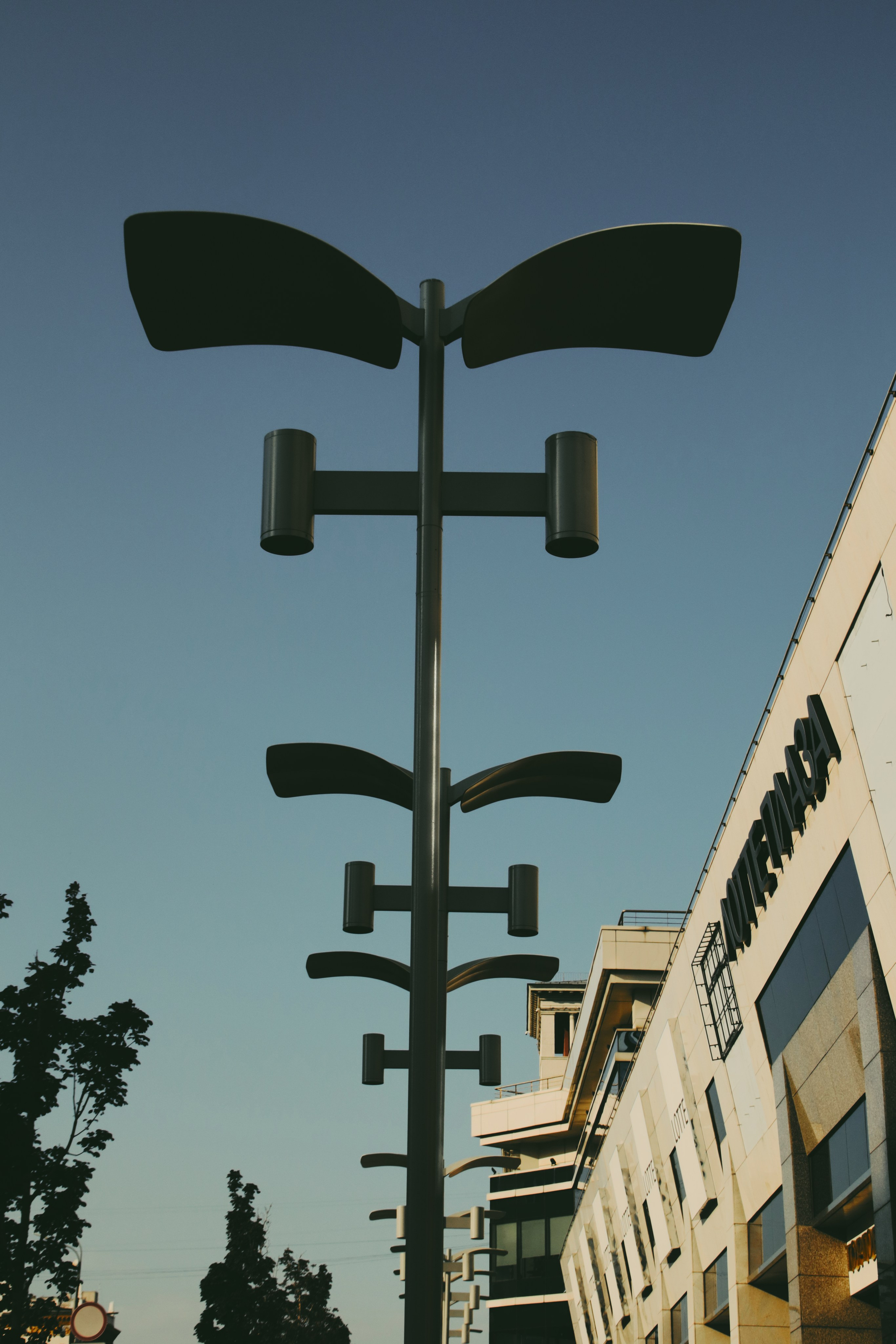 Москва. Фотограф Александр Рауш