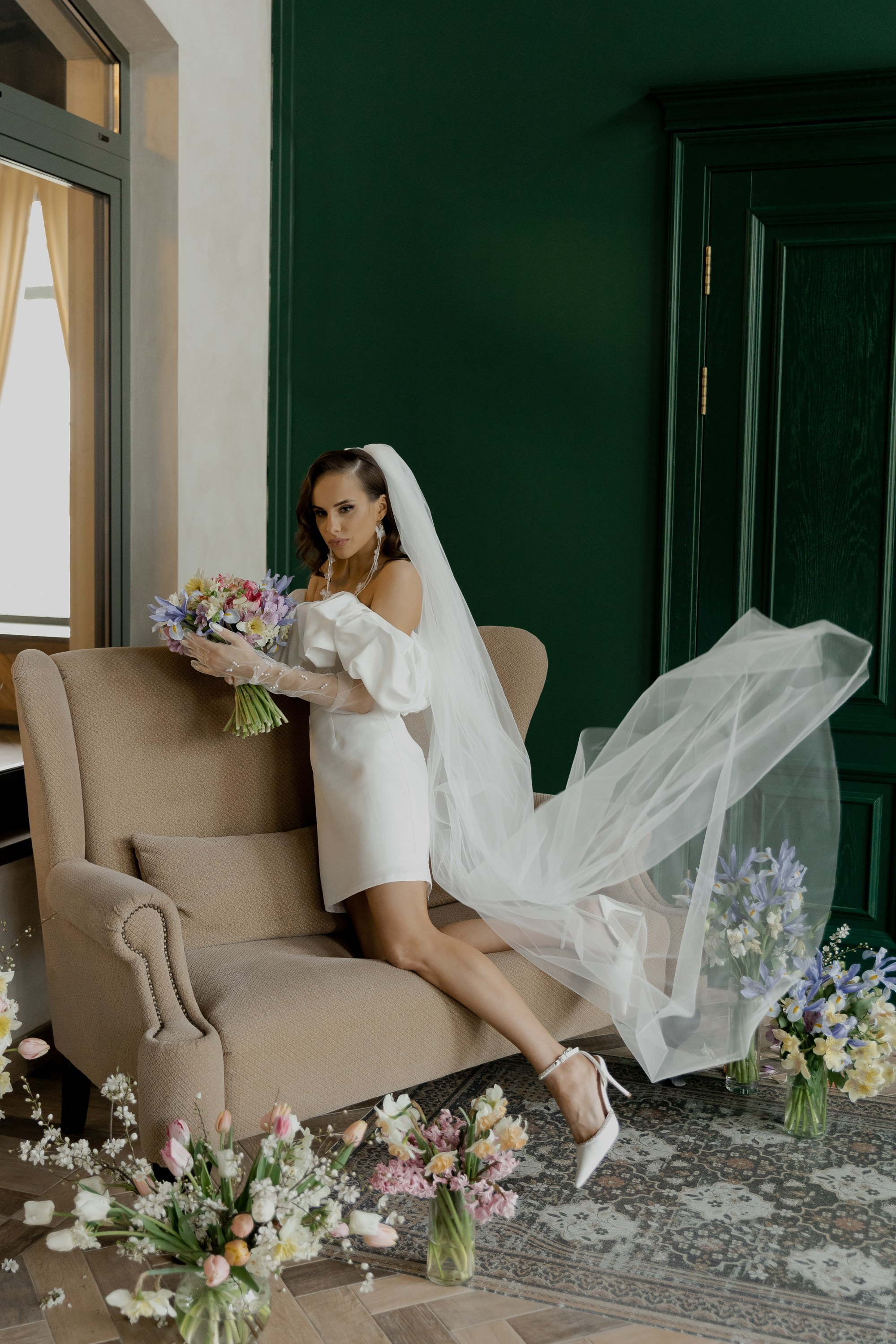 Д&Д * Капустяная Балка. Миленина Юлия Свадебный и семейный фотограф в Краснодаре