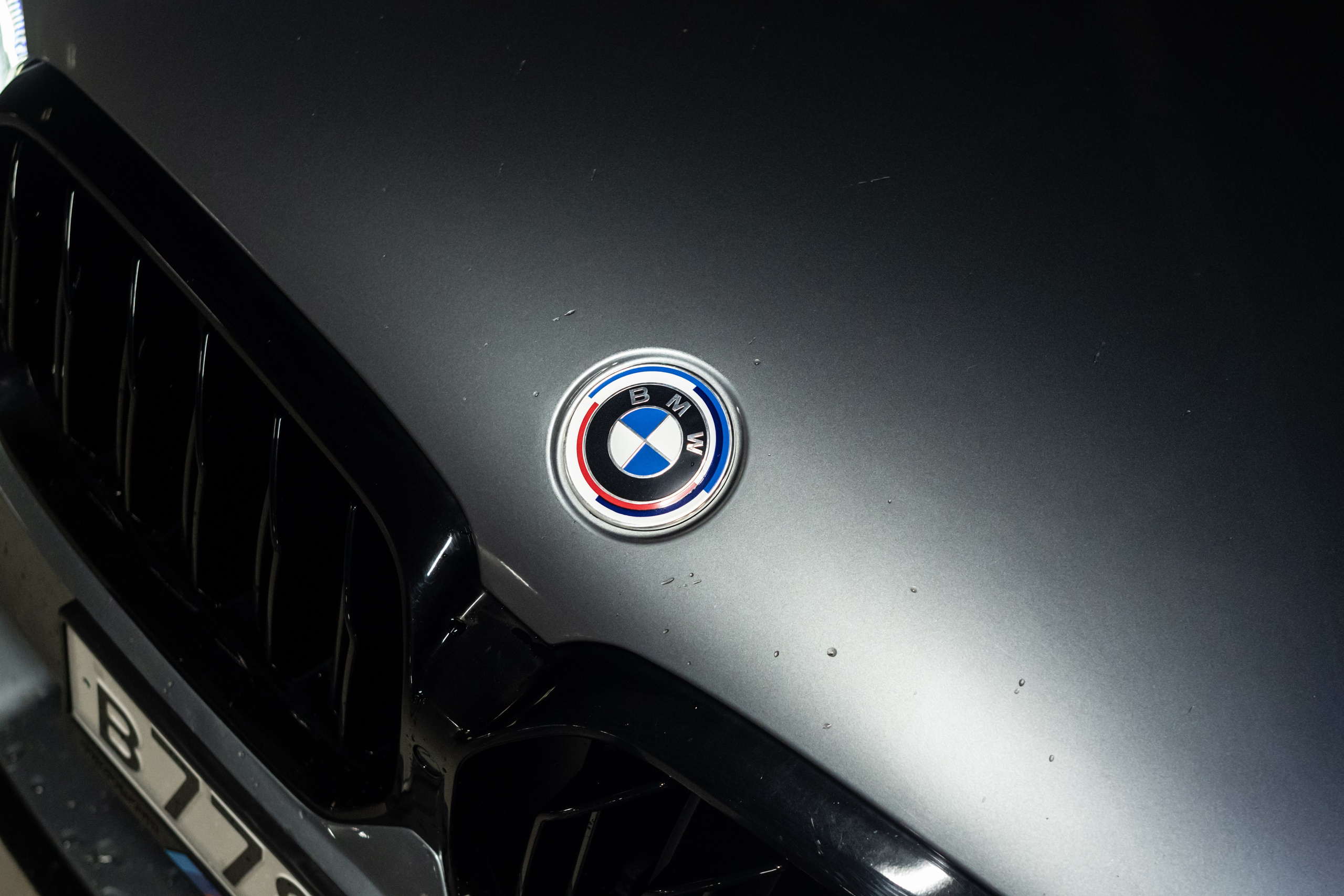 Предпродажные съемки. Arturpw.ru