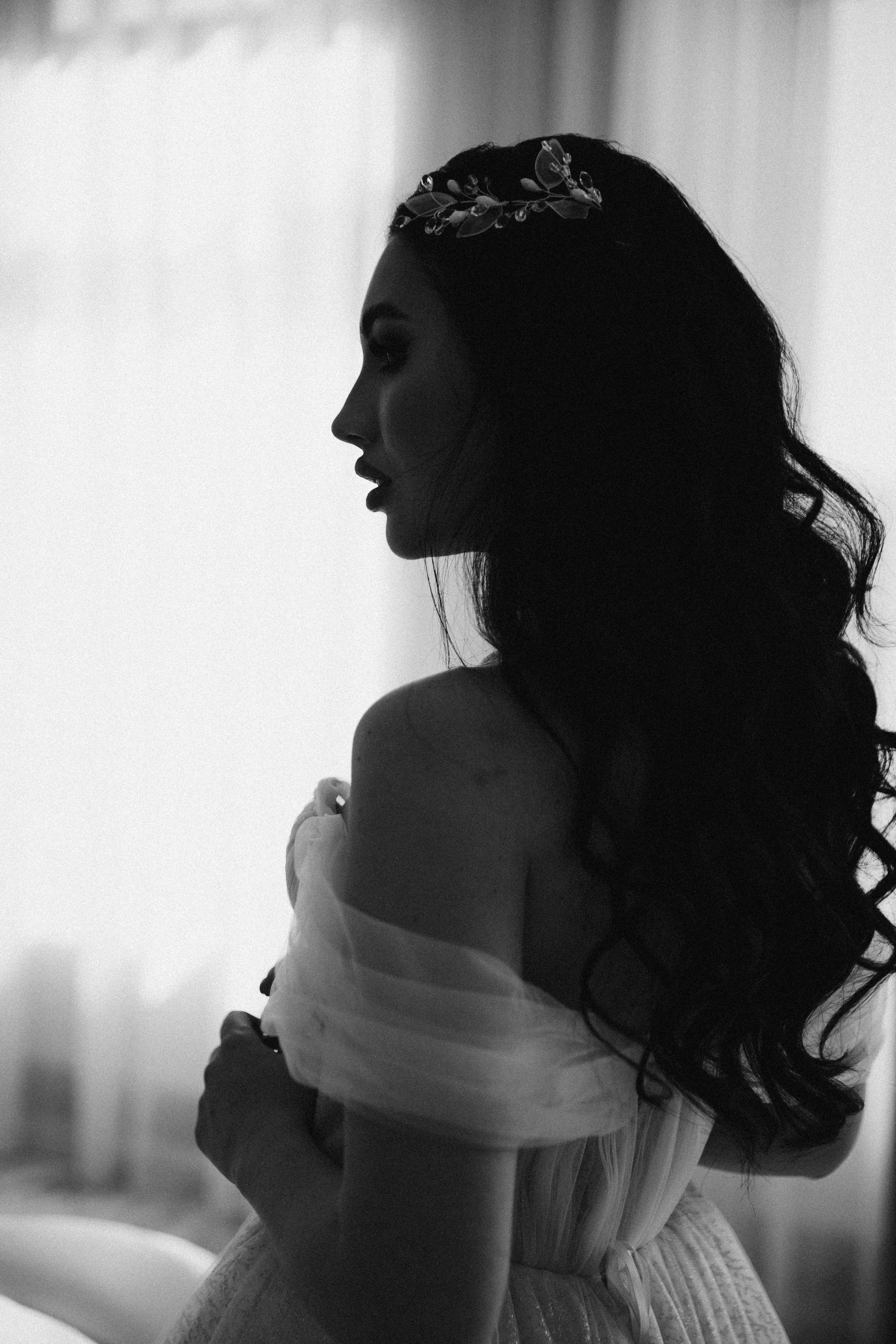 Ира и Дима | Loft Fabrik. Свадебный фотограф Ангелина Зотова | Обнинск, Москва, Калуга