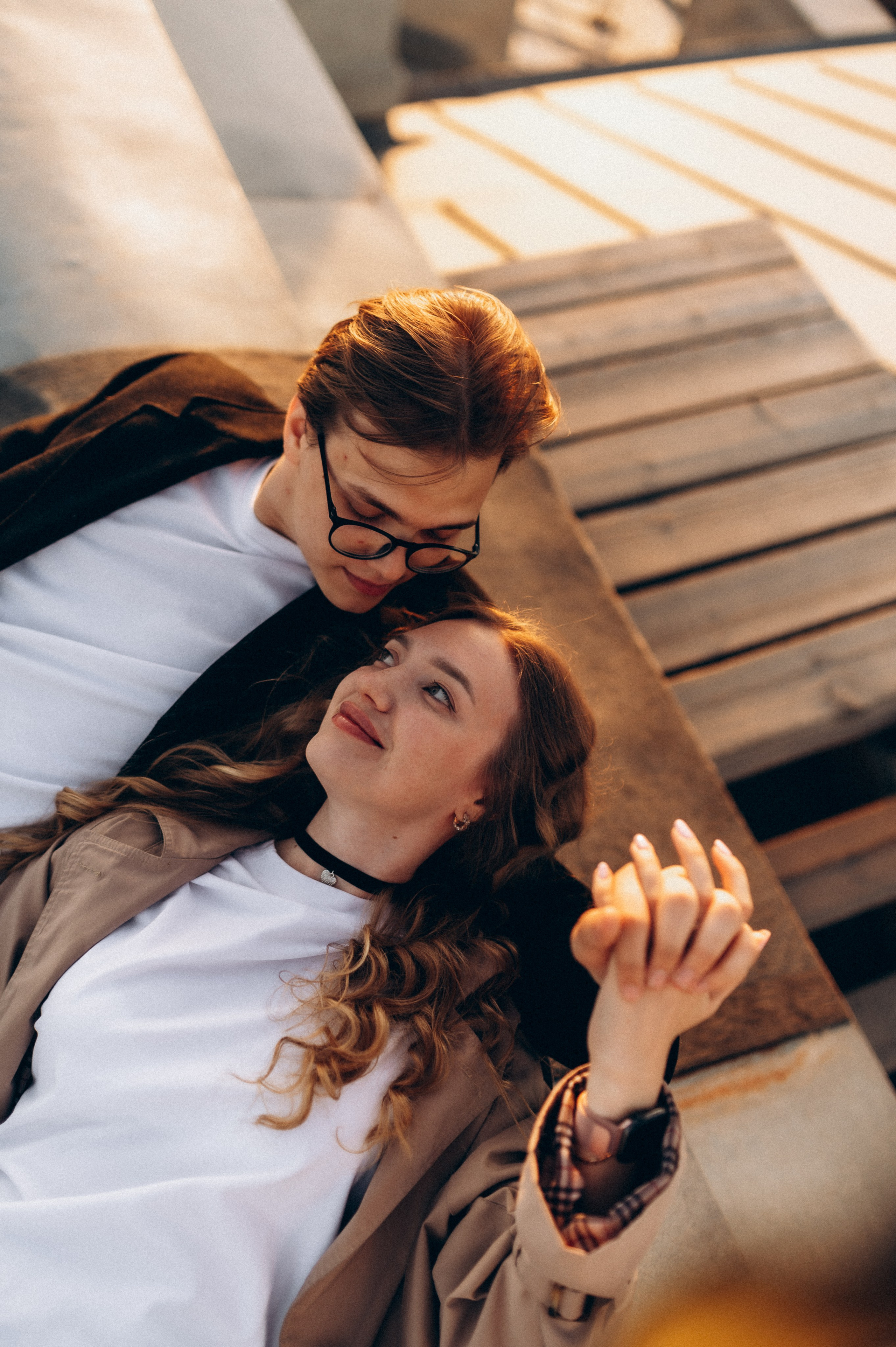 Крыша Спб. Фотограф ПИТЕР СПБ Надежда Баранова