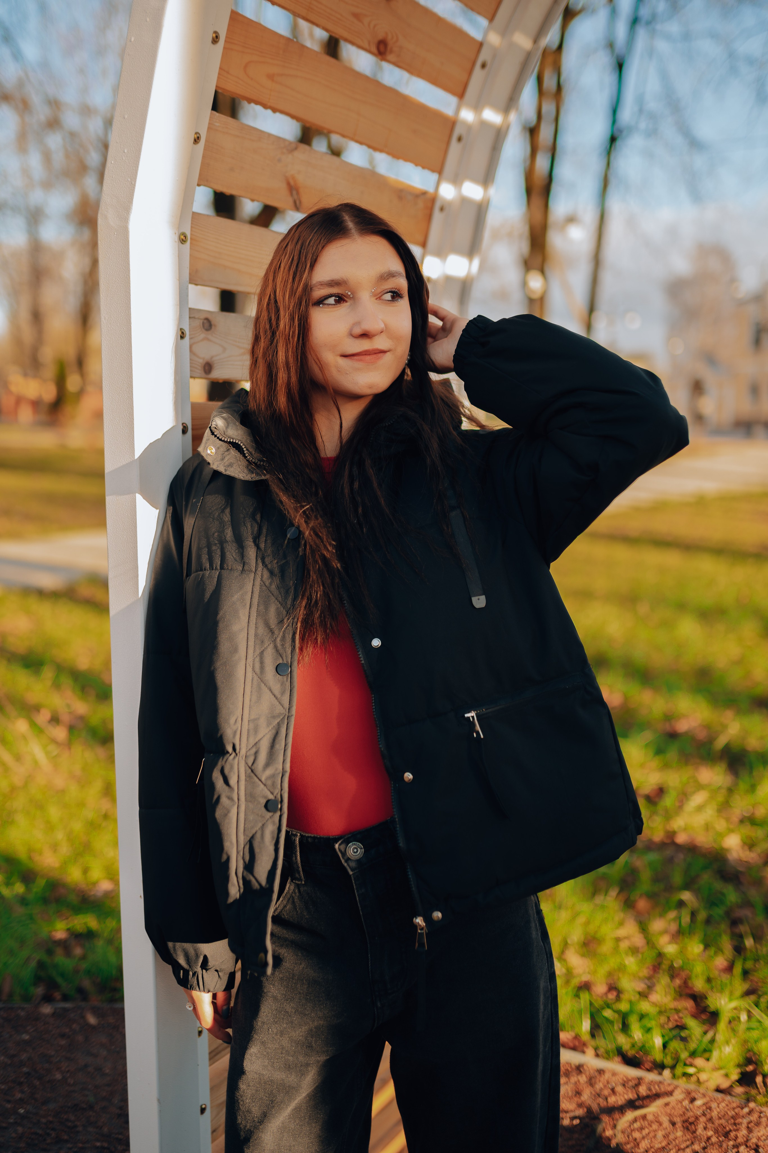 Школа № 3 9. Фотограф Торопец Кристина Абрамова Kanwellia photography