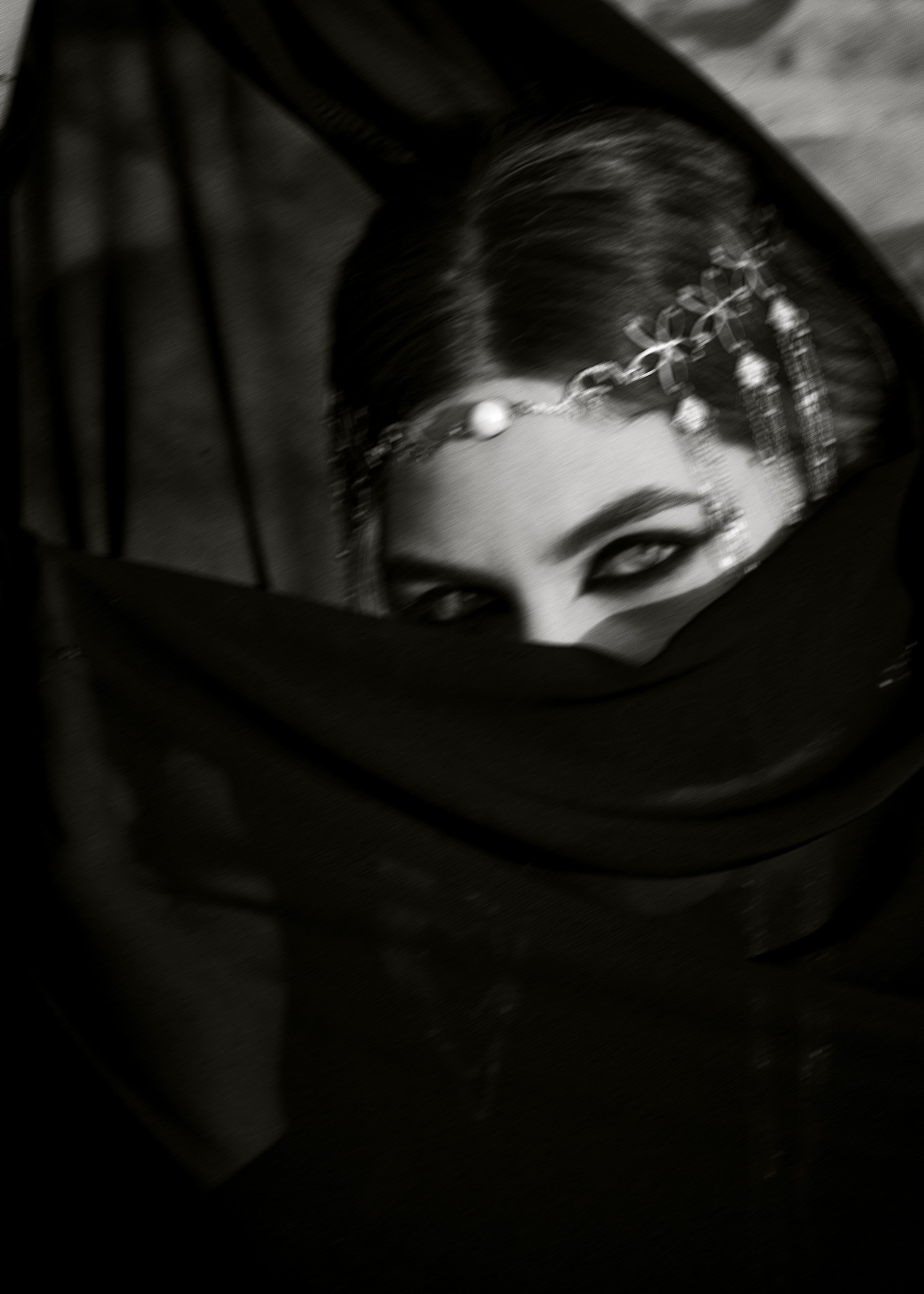 Жёны шейхов. Свадебный фотограф Анастасия Лахтионова