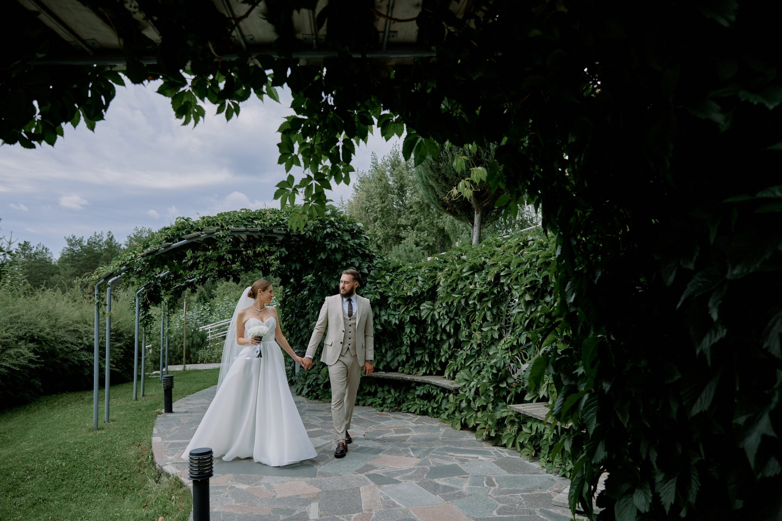 Жемчуг. Фотограф Елена Краснопевцева