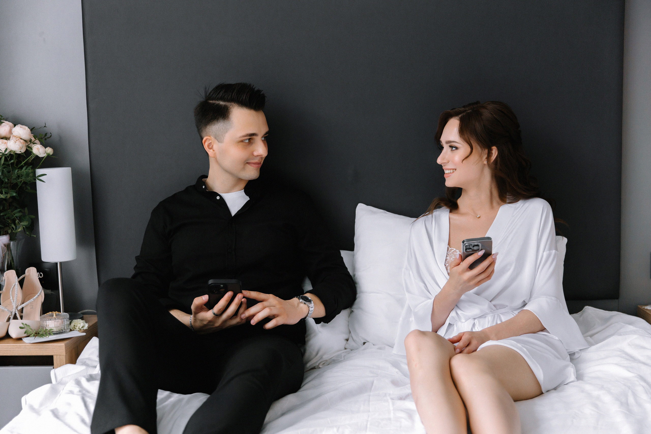 Красивая дата. Фотограф Елена Краснопевцева