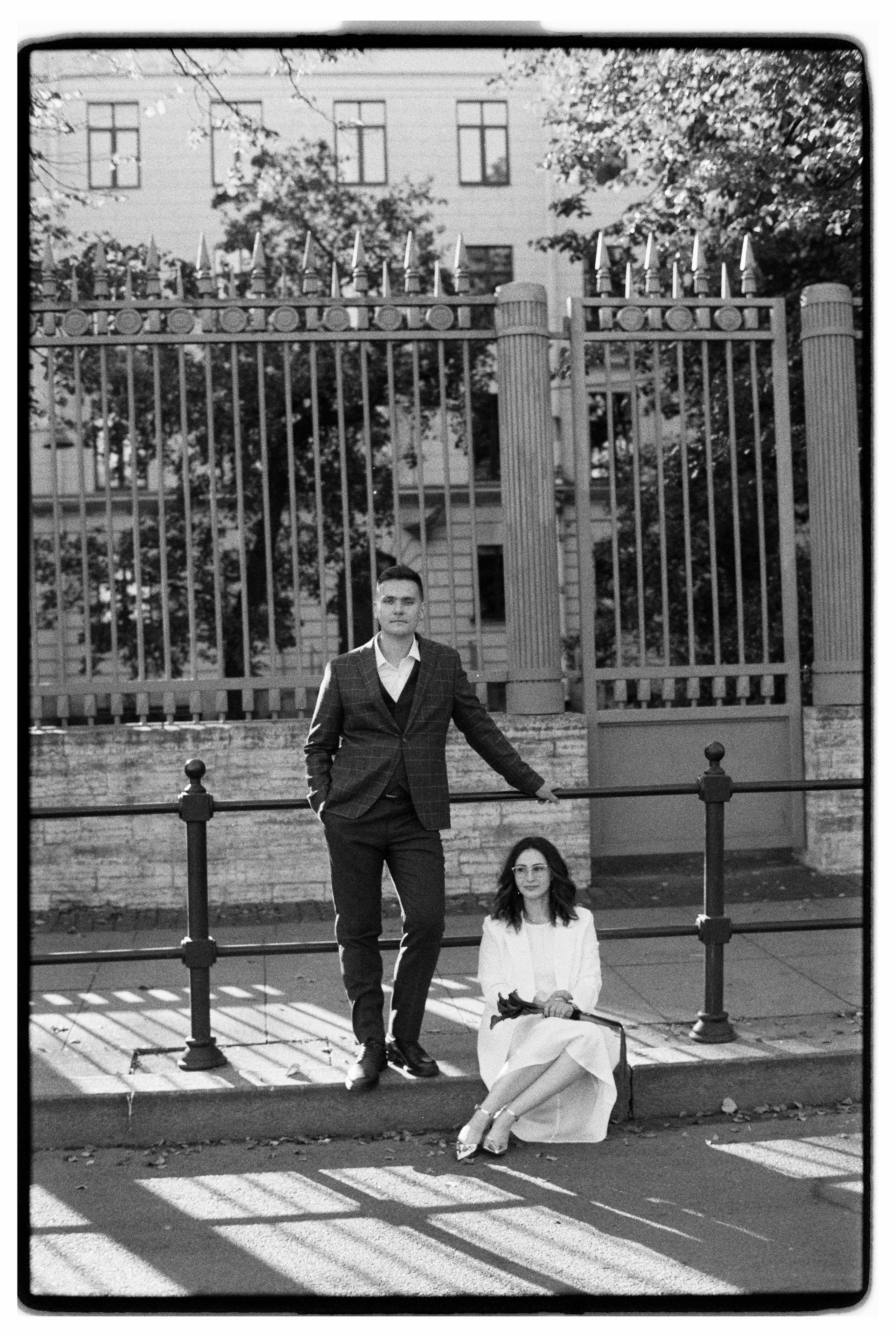 Свадебное портфолио. Репортажный и свадебный фотограф Алексей Полячек