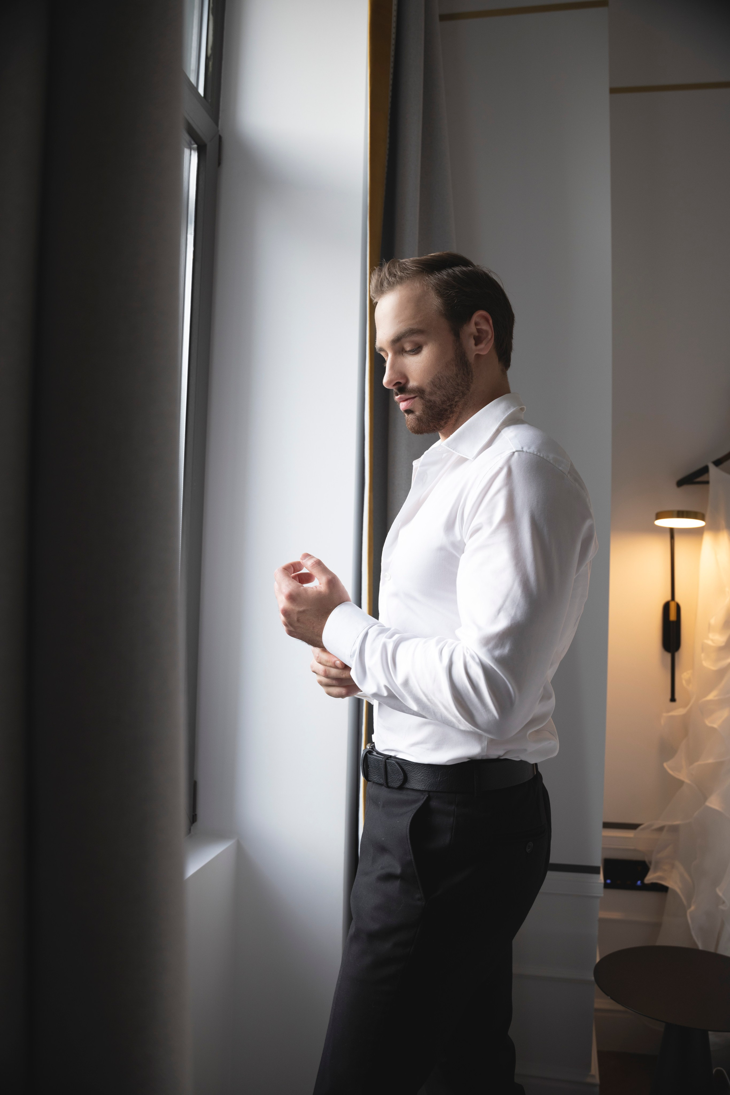 Ульяна и Кирилл. Свадебный и портретный фотограф