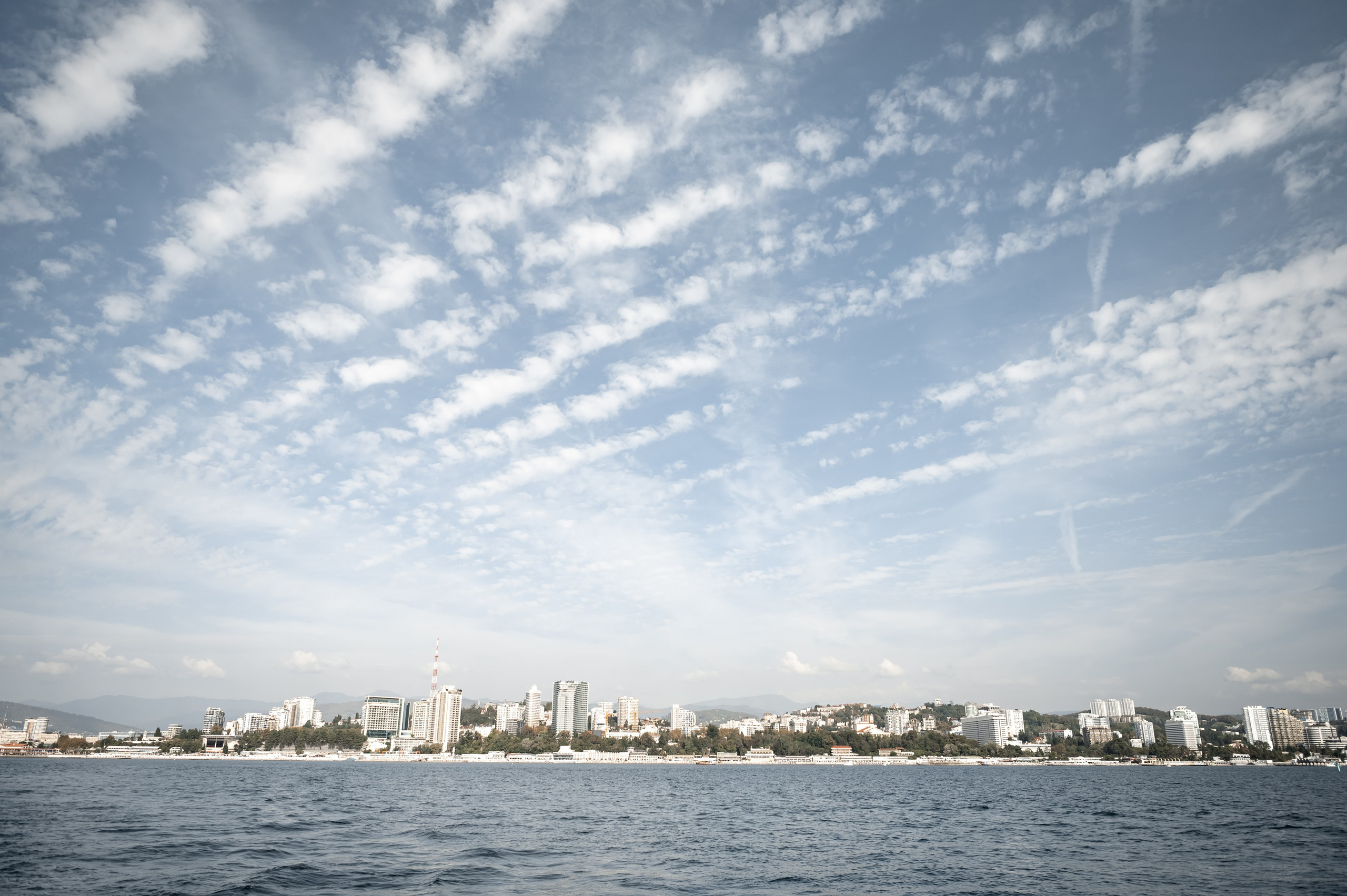 О тебе поёт море. Свадебный фотограф Ростов-на- Дону, Краснодар, Москва