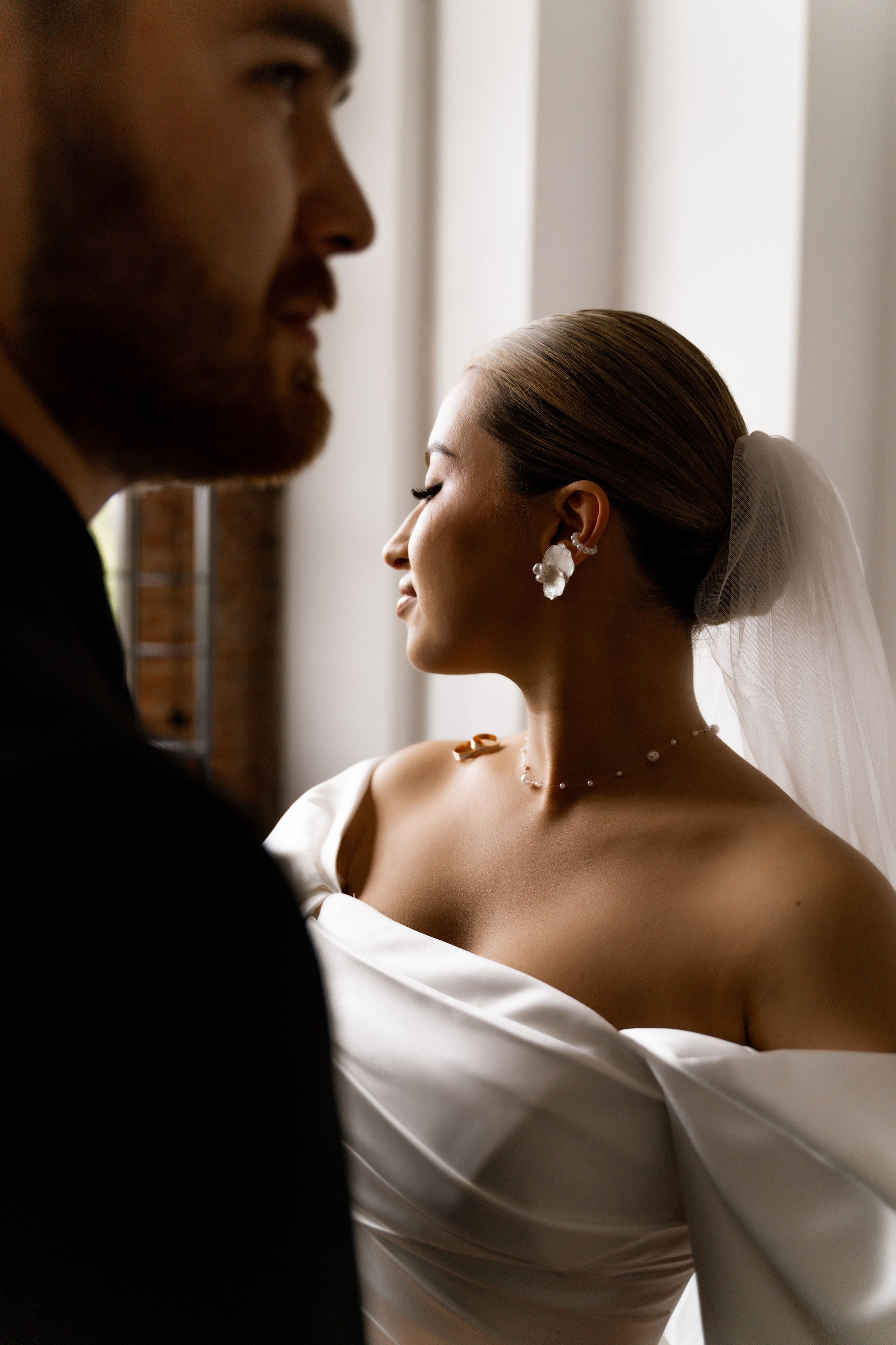 Фотопроект с тюльпанами в Челябинске