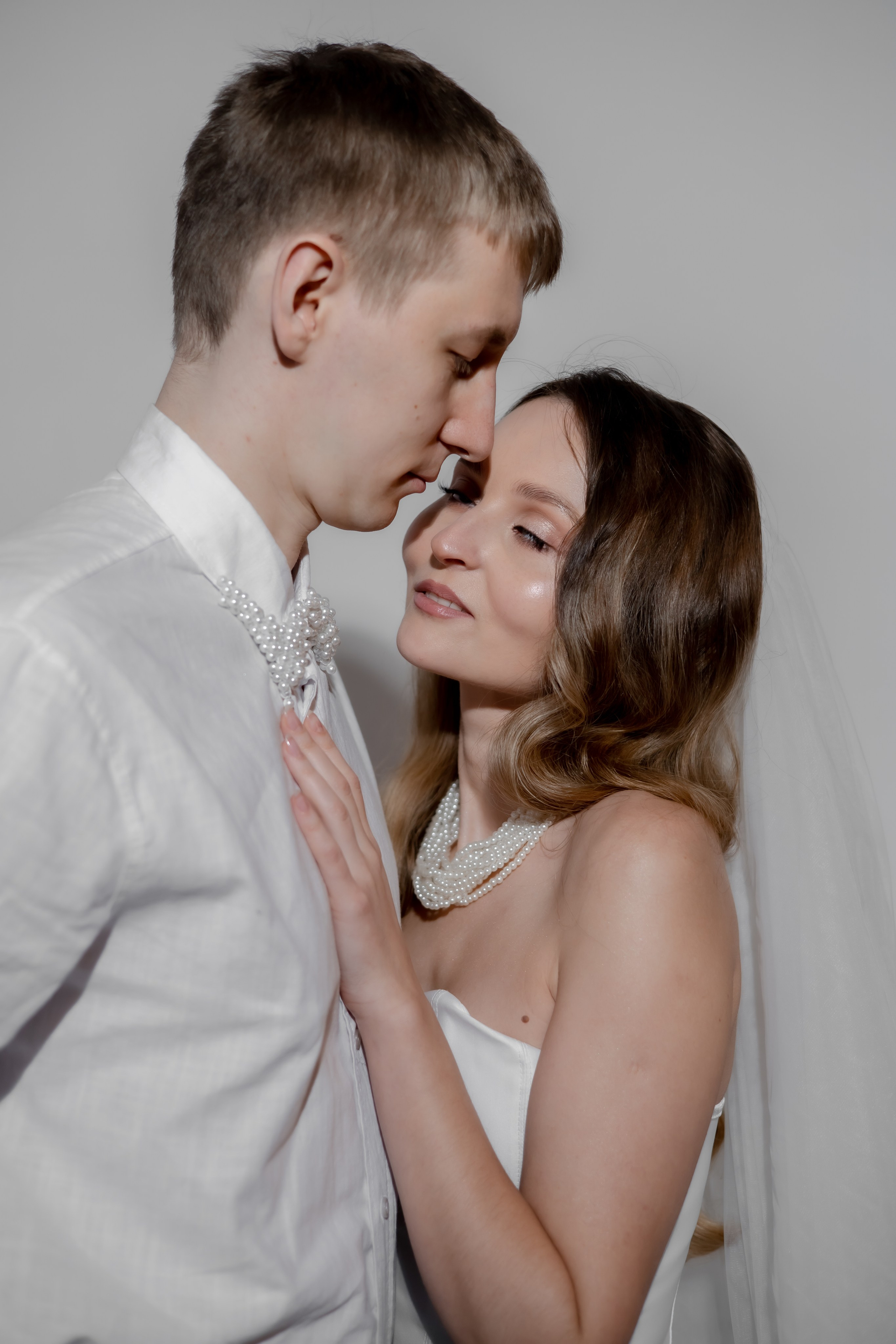 Анна+Данил. Фотограф Элла Ефимова