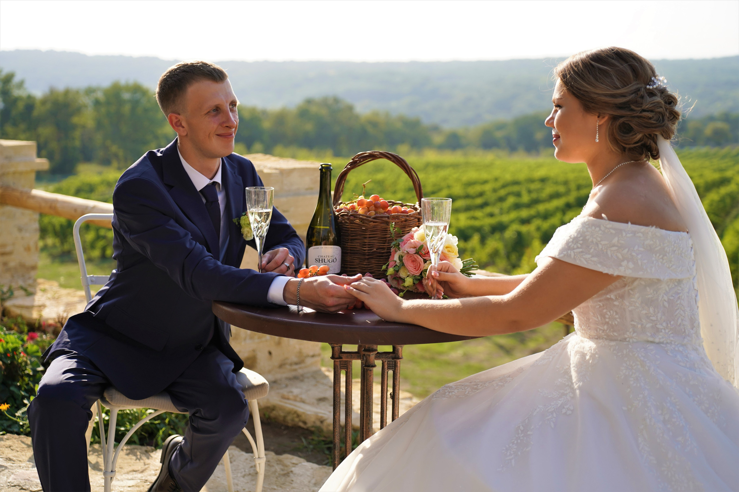 Андрей & Алина. Фотограф Новороссийск | Геленджик и ЮФО Эльвина Ясинская