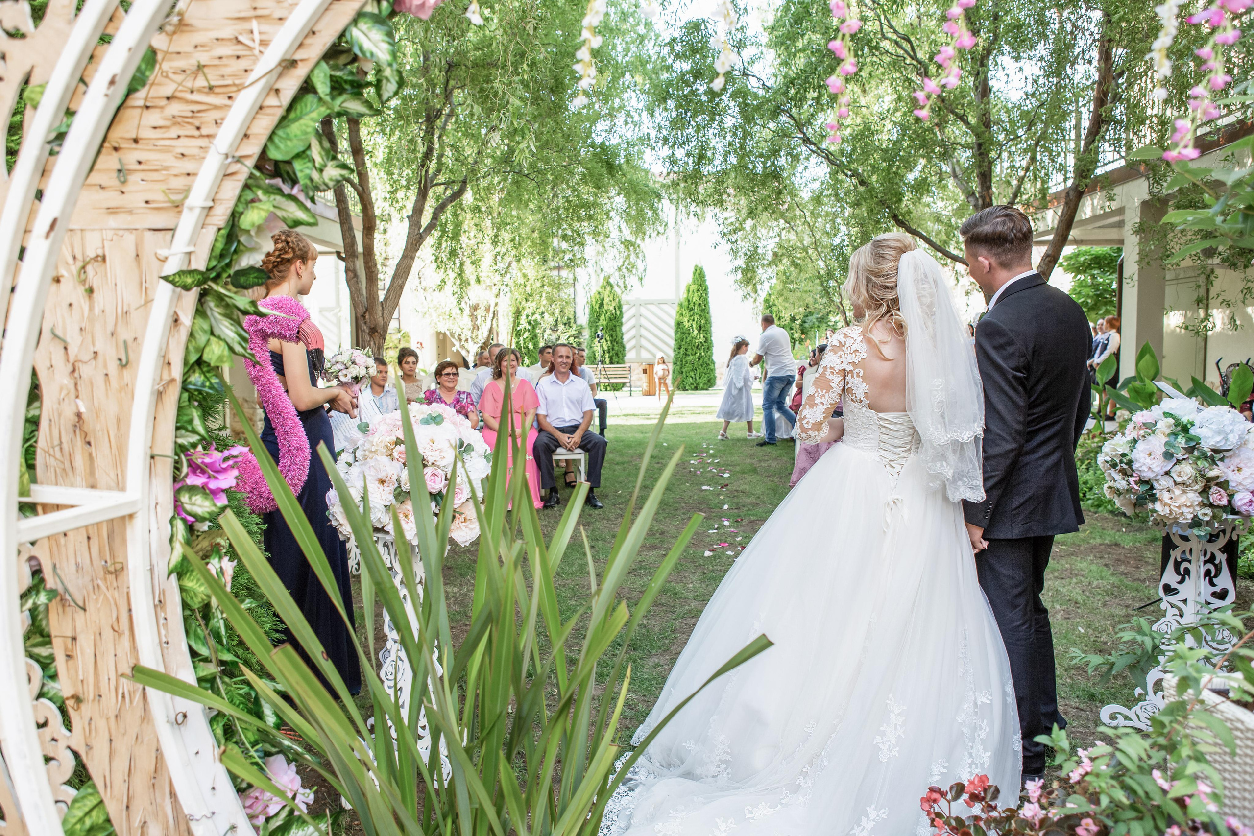 ФотоВидеоСъемка свадеб и мероприятий