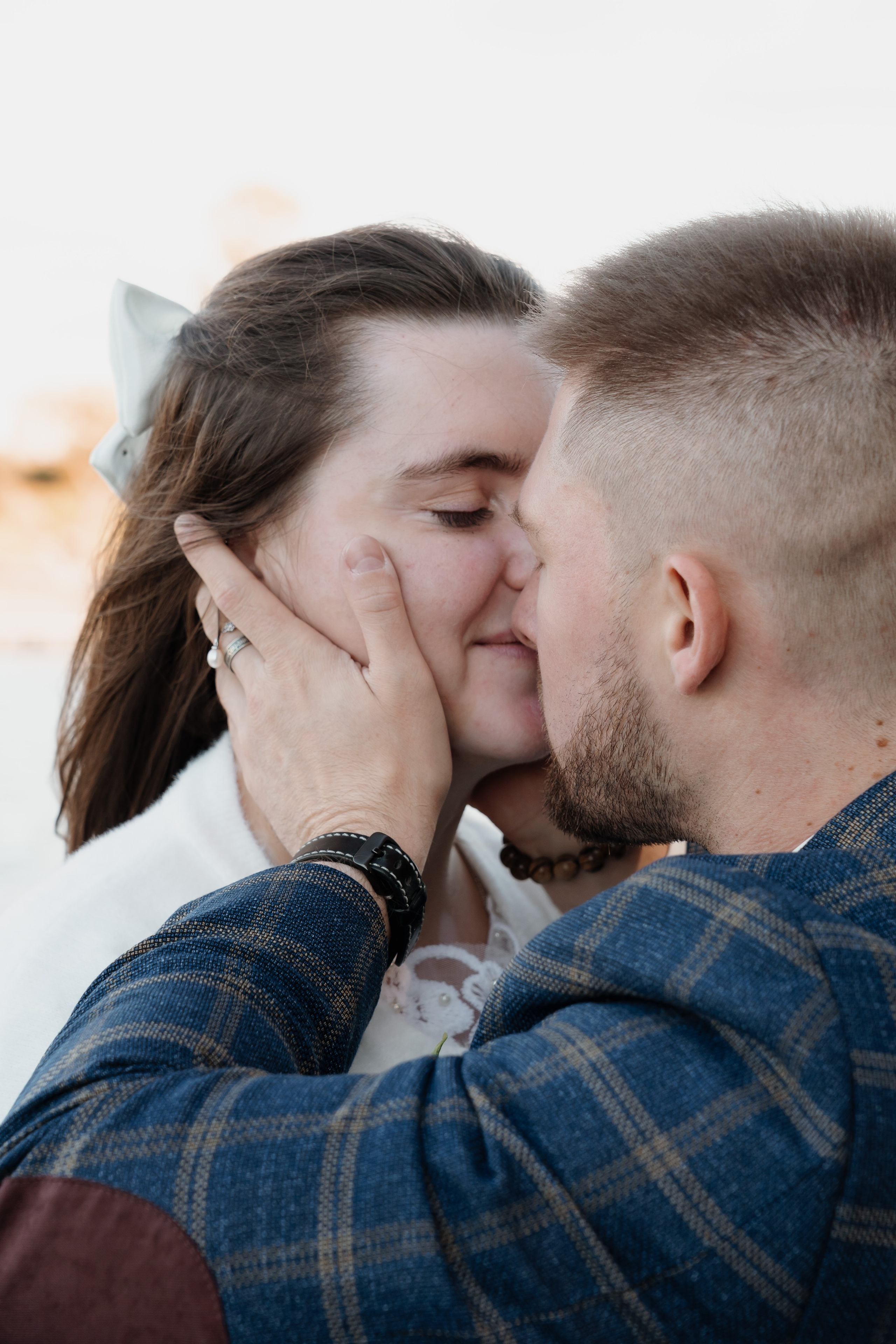 Марина и Роман. Наталия Фролова. Фотограф. Москва