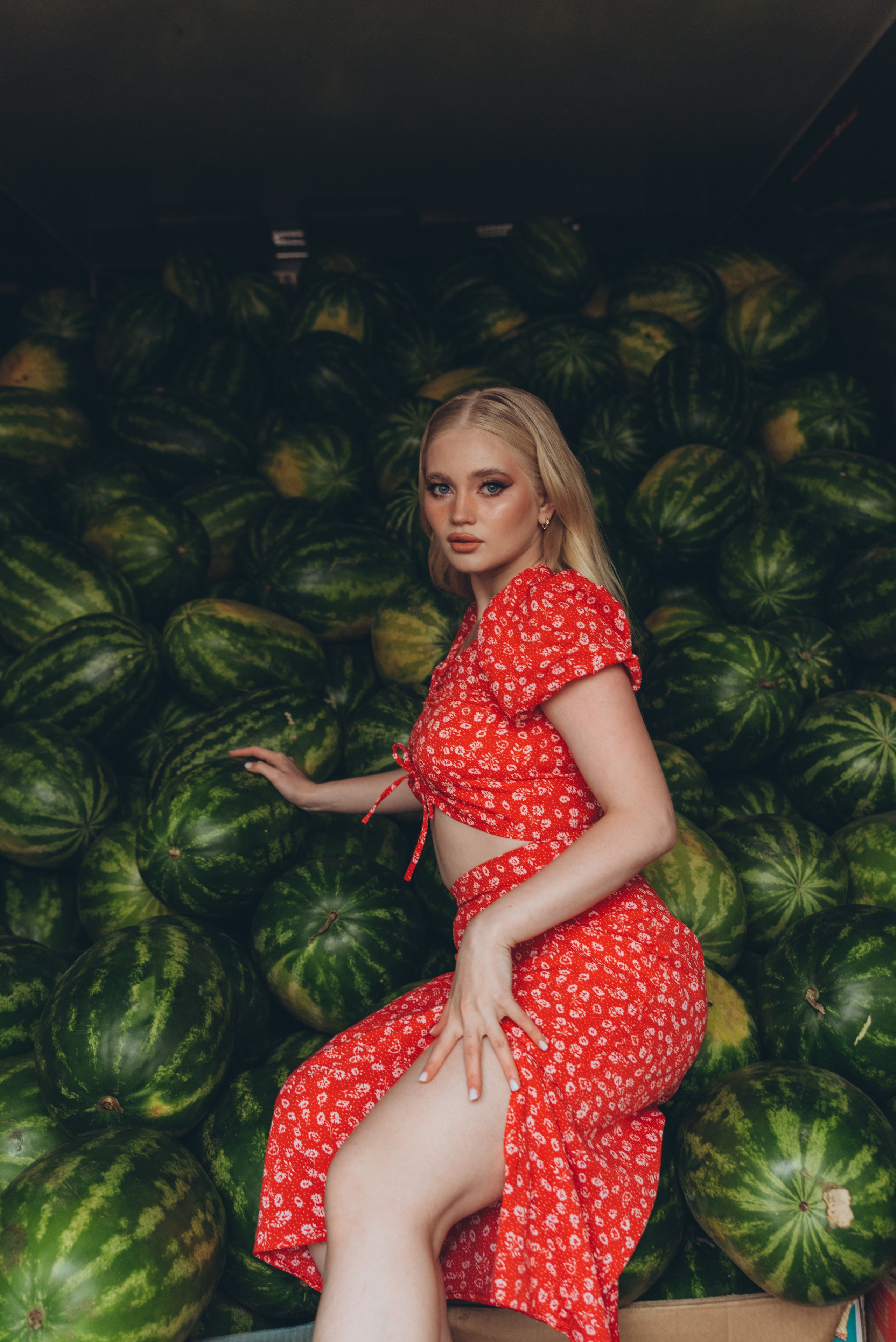 Ольга. Фотограф Bardakova.ph г. Ухта