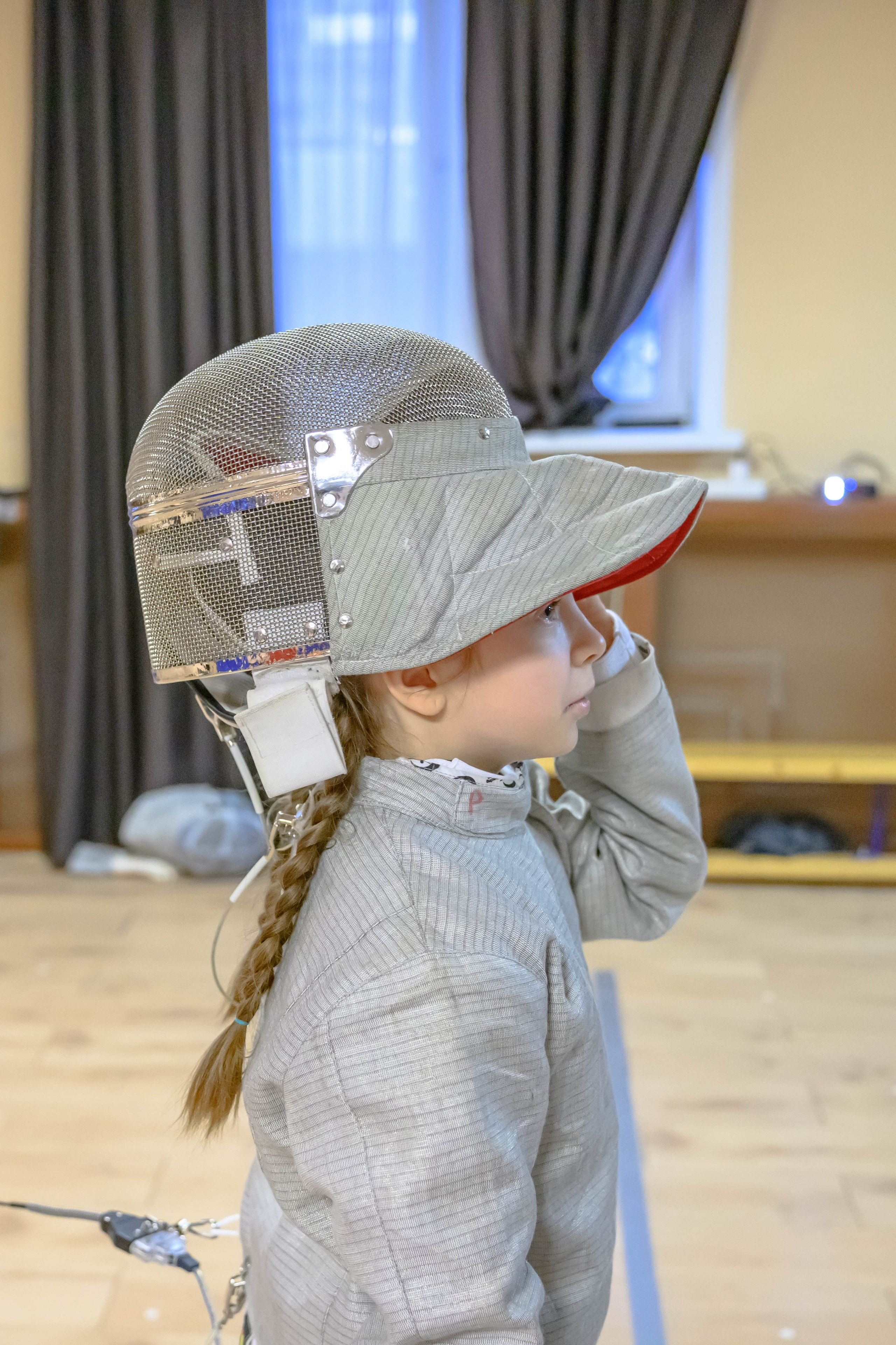 Новогодний турнир. Фотограф в Москве Демьян Лопатов