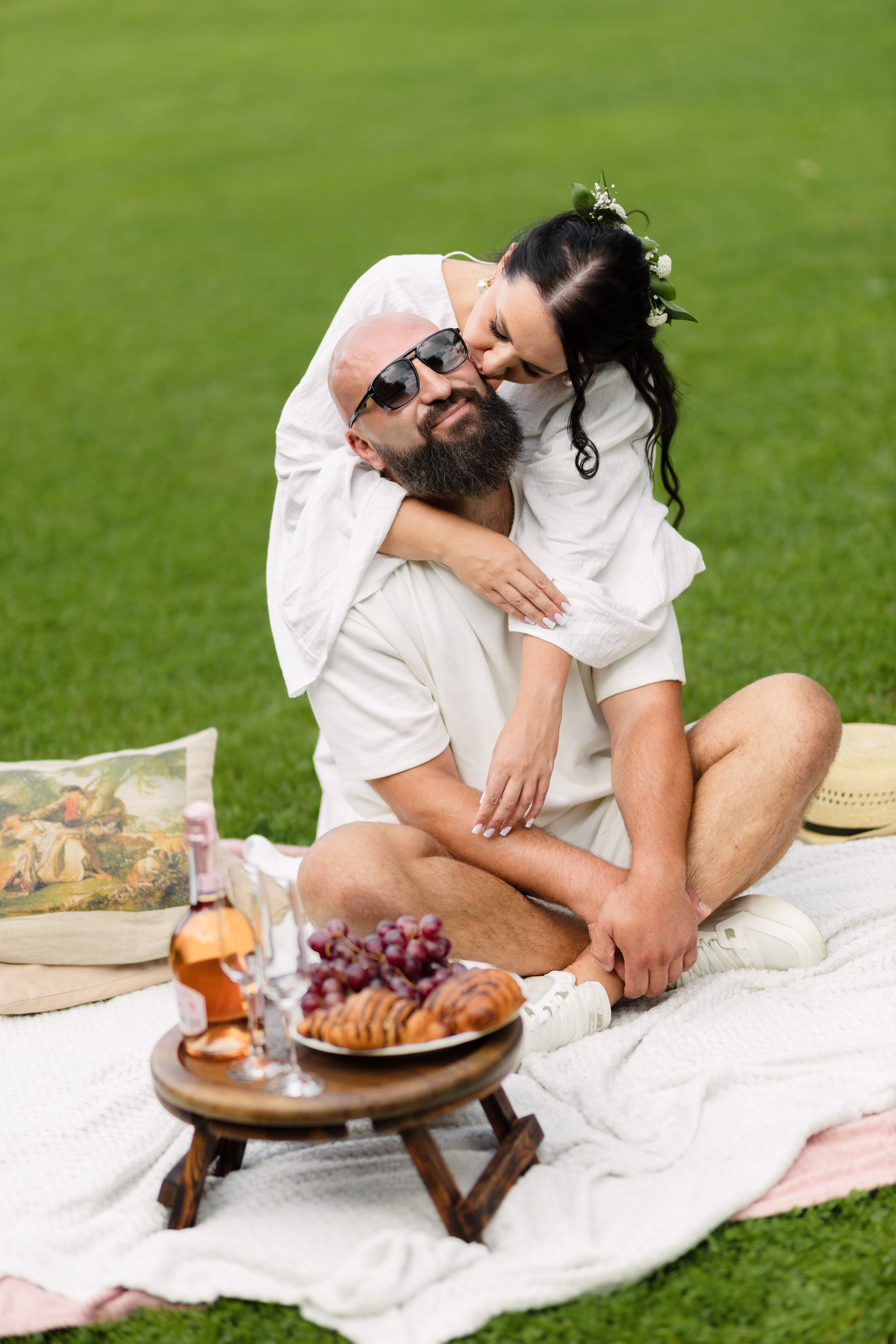 УСАДЬБА ГАНКА. Cheta Kovalevsky фотографы