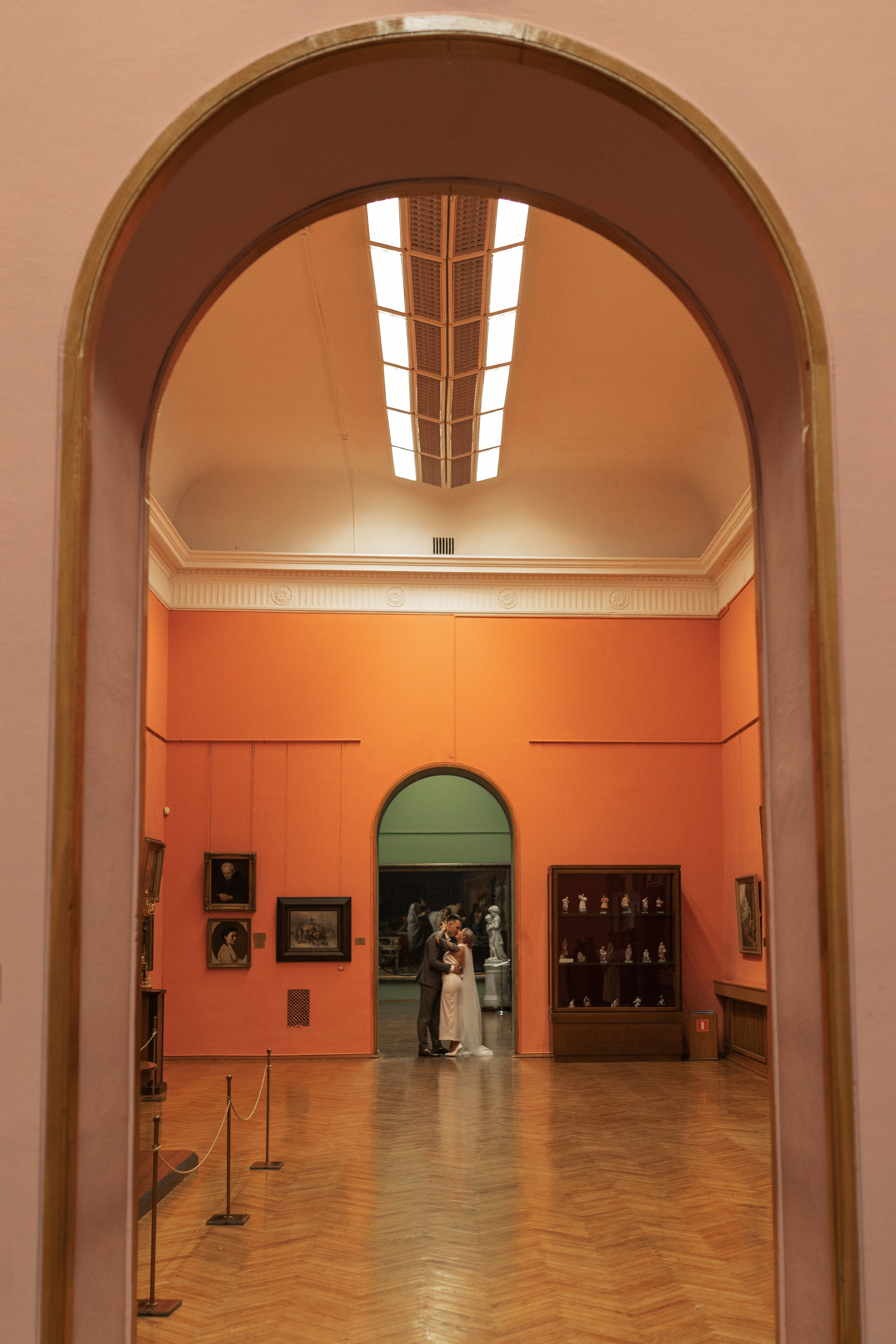 ХУДОЖЕСТВЕННЫЙ МУЗЕЙ. Cheta Kovalevsky фотографы