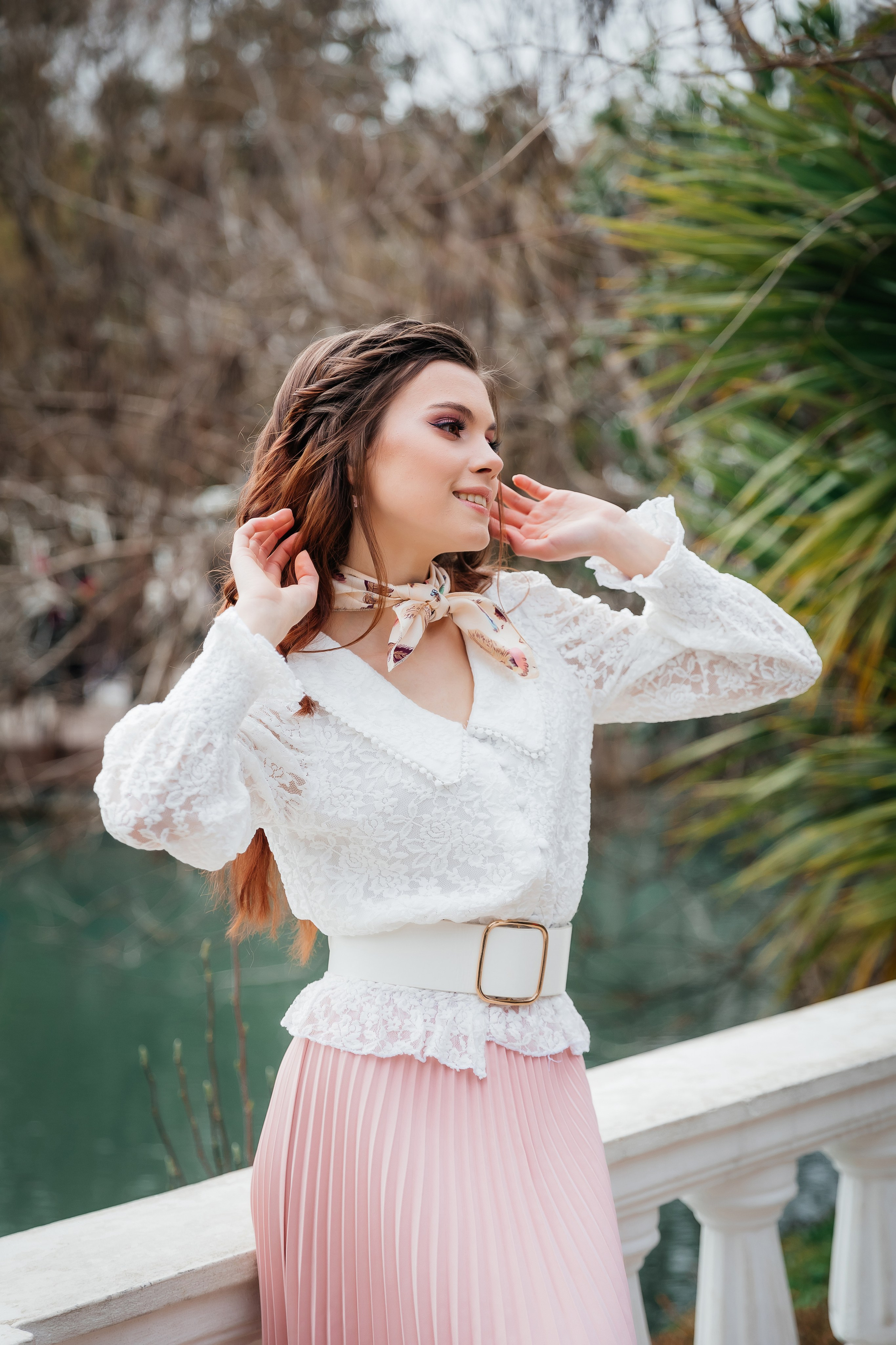 Love story Весна. Свадебный и семейный фотограф Краснодарский край