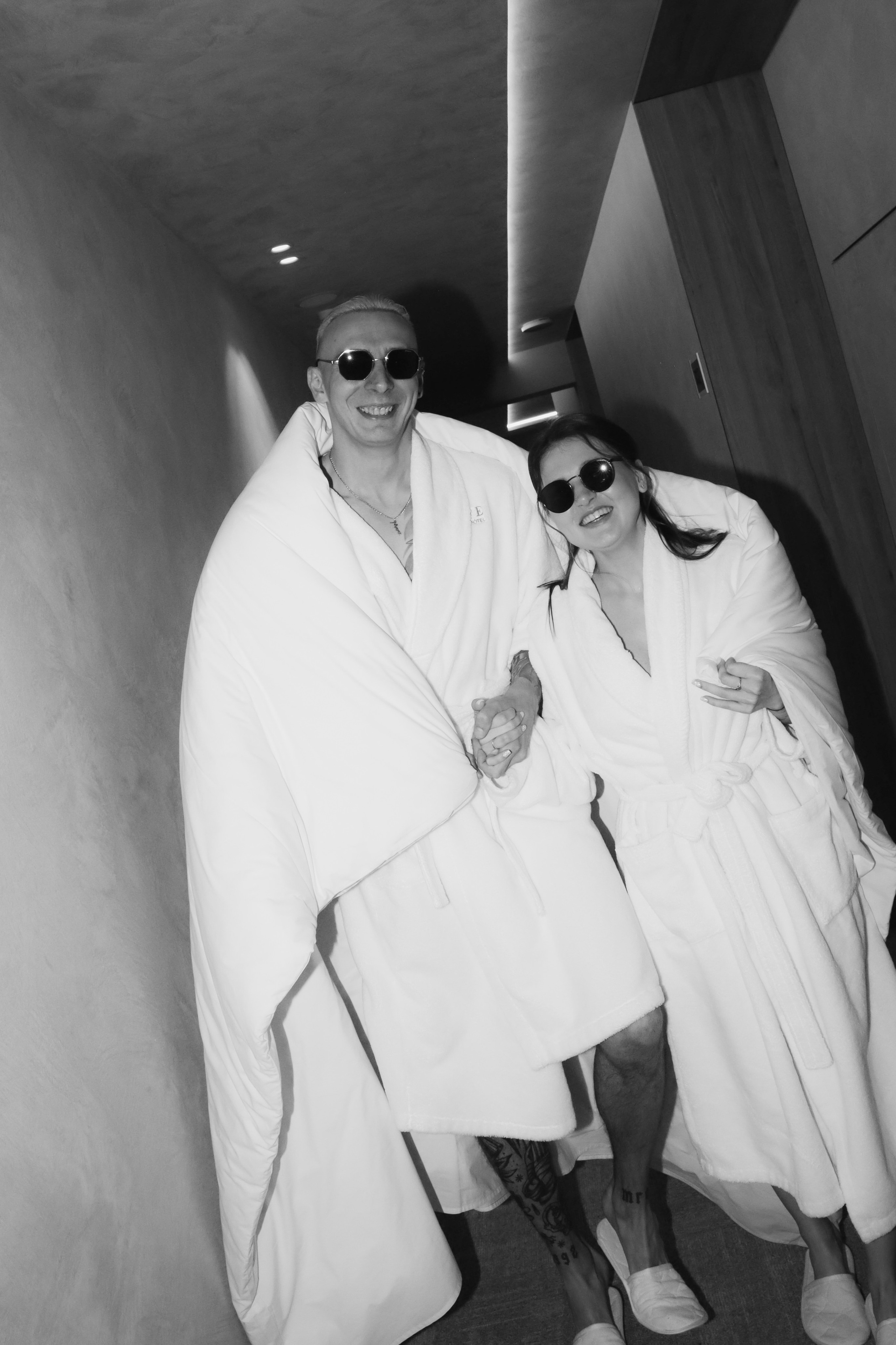 Иван и Вера. Свадебный фотограф Екатеринбург Алексей Ладыгин