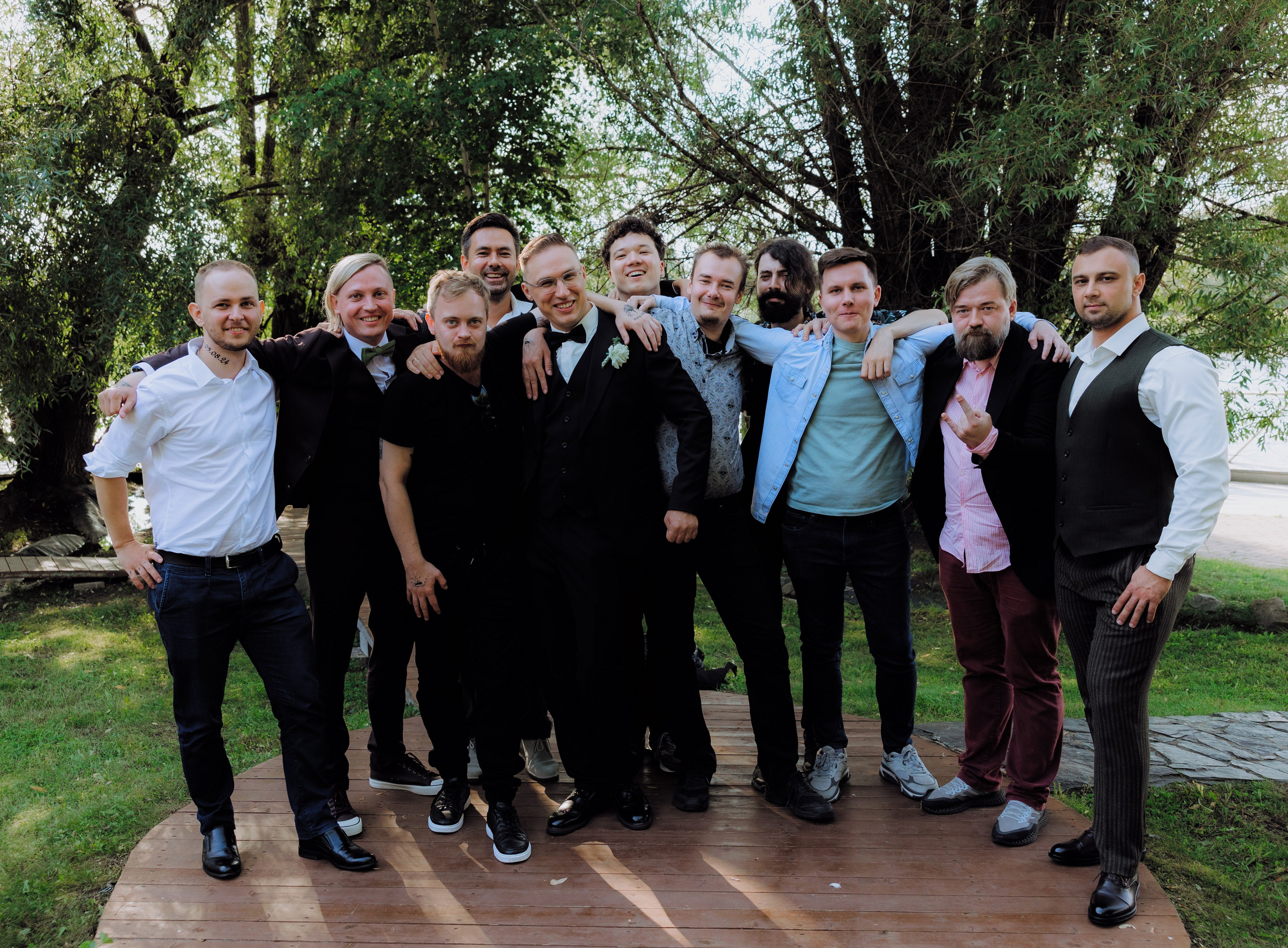 MARGARITA_VLADIMIR (ZAVAS EVENT). Фотограф Андрей Ширкалин Москва Московская обл, Коломна, Рязань