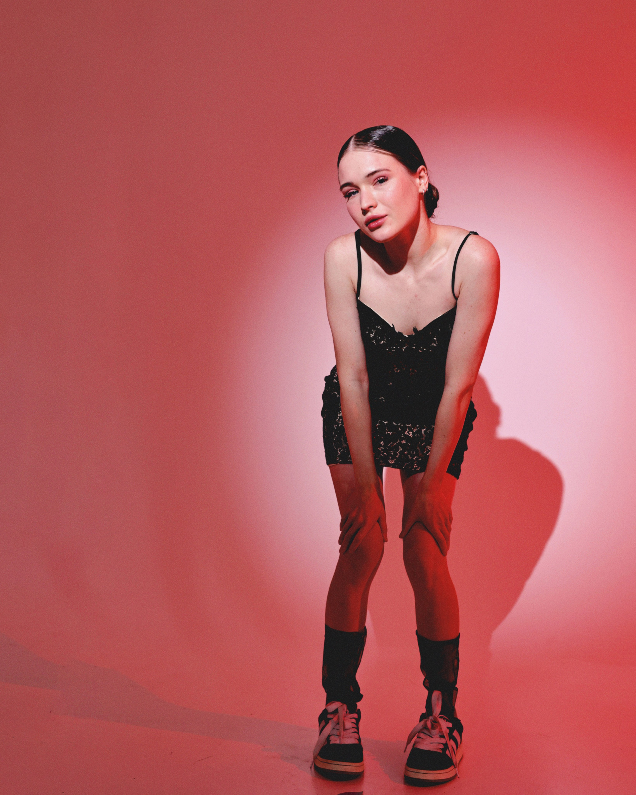 Индивидуальные. Ксения Куницкая фотограф Нижний Новгород