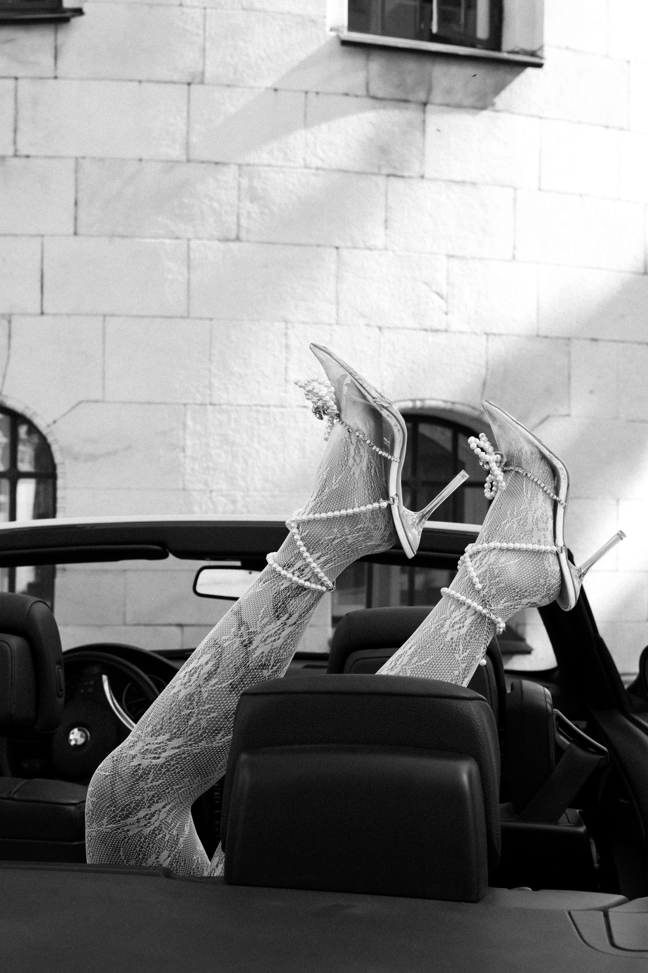 Индивидуальные. Ксения Куницкая фотограф Нижний Новгород