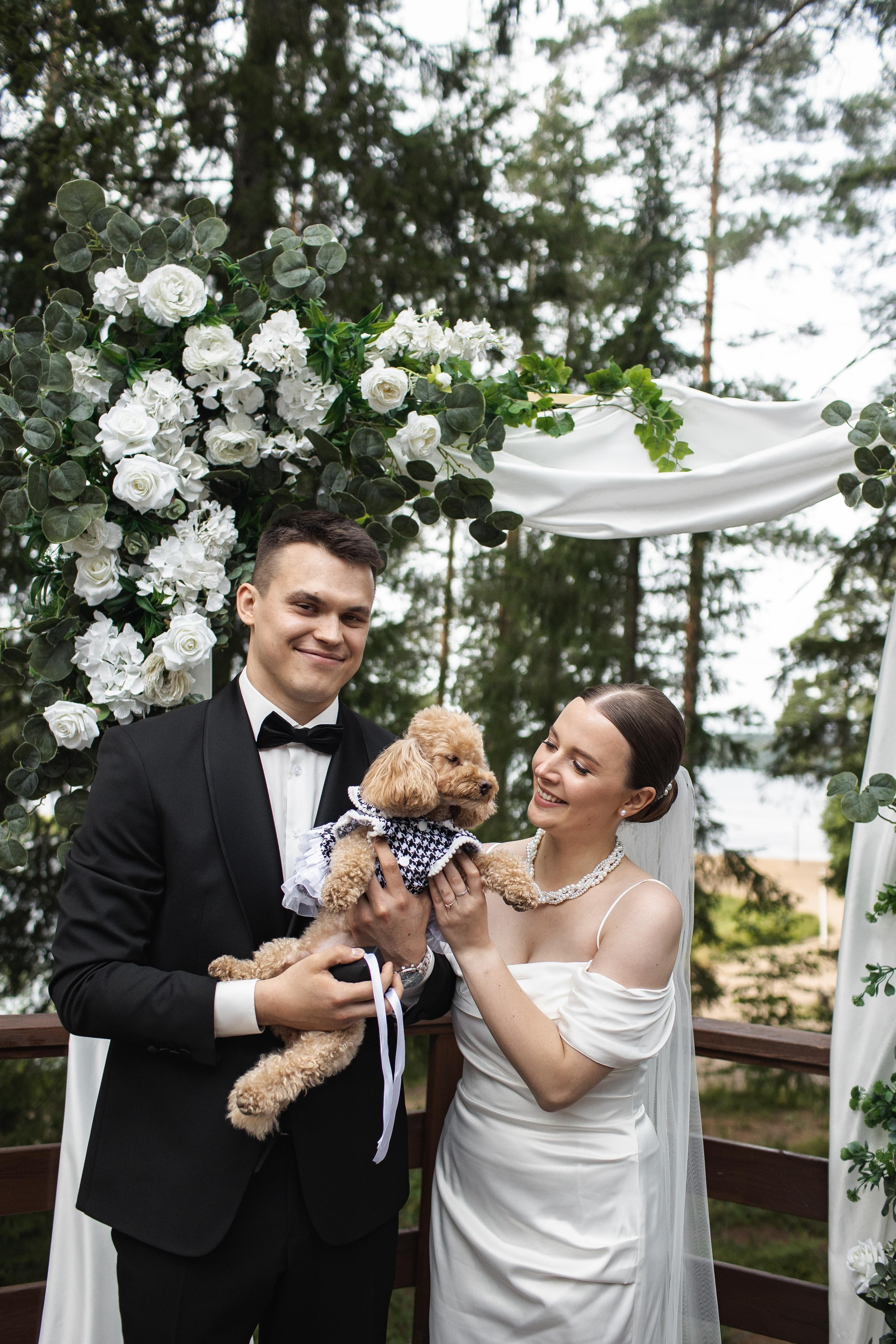 K & О. Свадебный фотограф Юлия Шторм