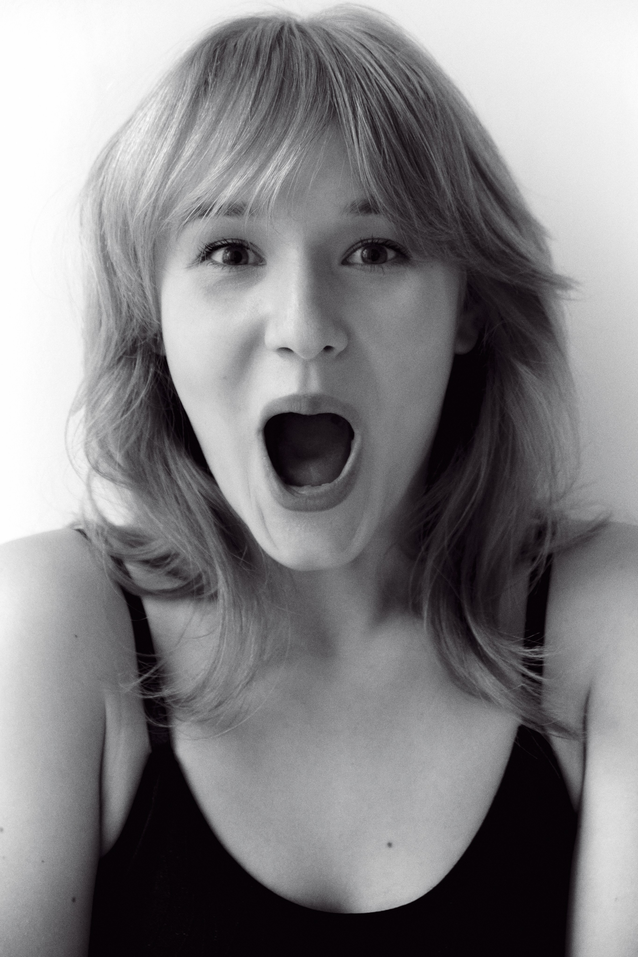 Психологический портрет. Фотограф Екатеринбург Светлова Анастасия