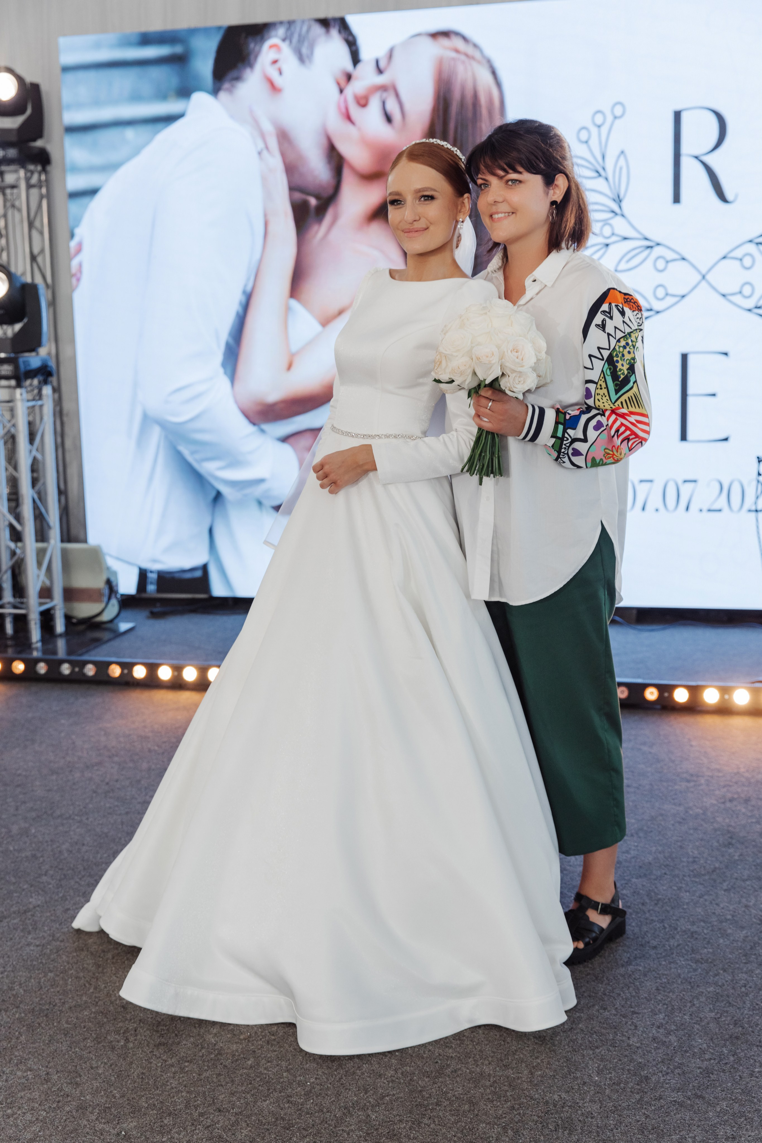 Екатерина & Роман. Свадебный фотограф Минск Ирина Раевская