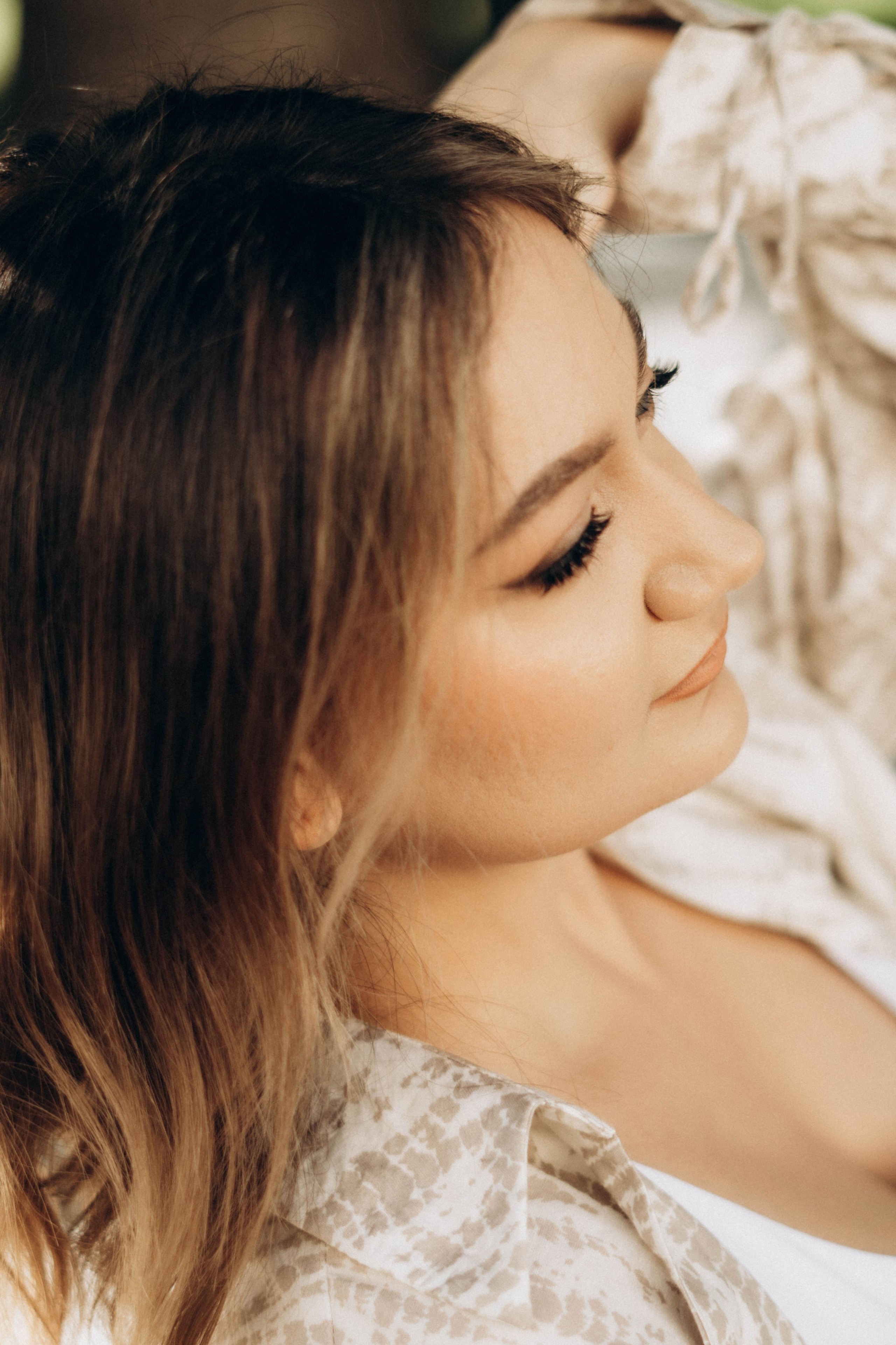 Таня. Портретный фотограф Дарья Бахматова | Нижний Новгород