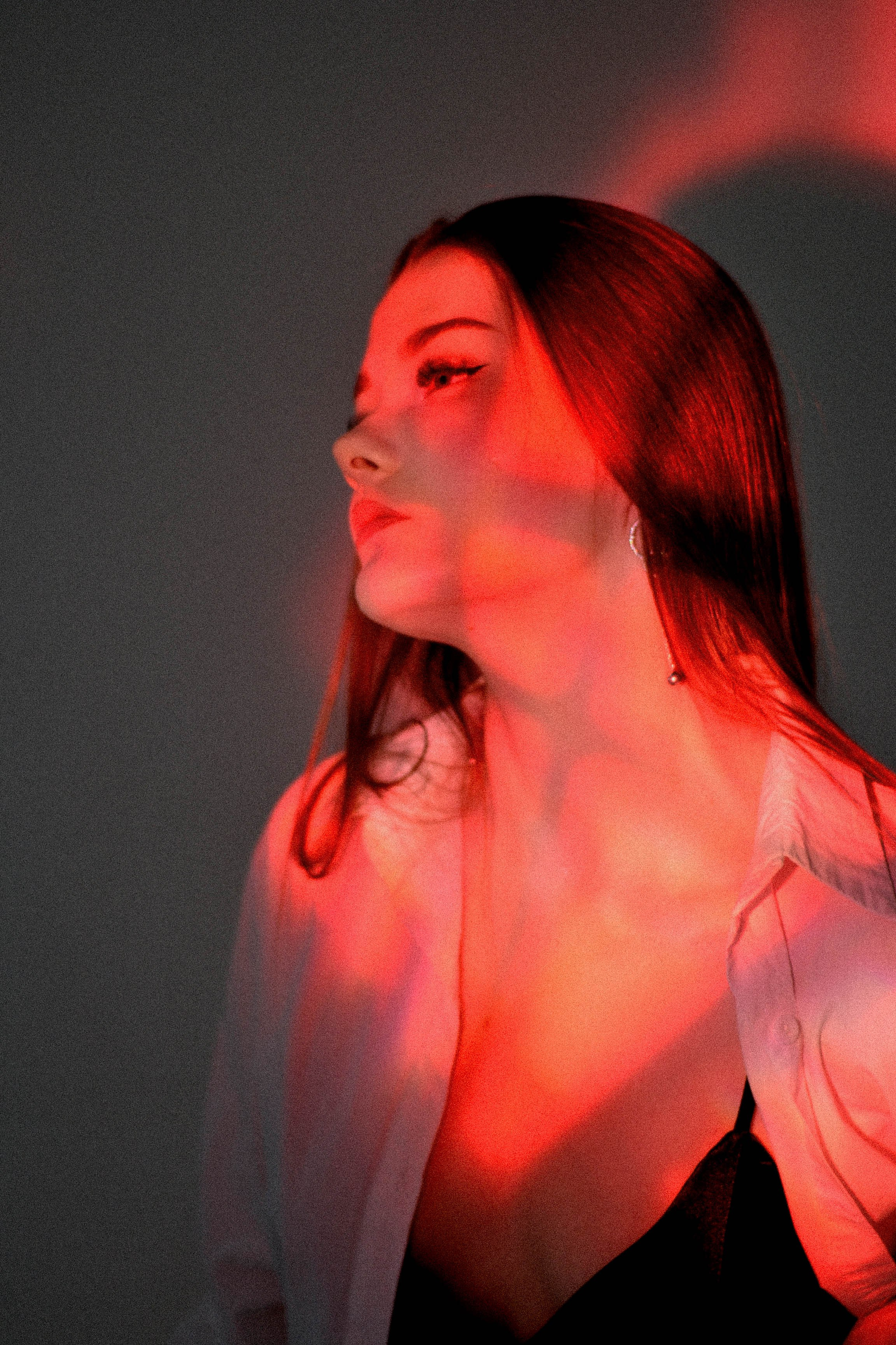 Студийное и прогулочное. LeChuPhoto_Omsk