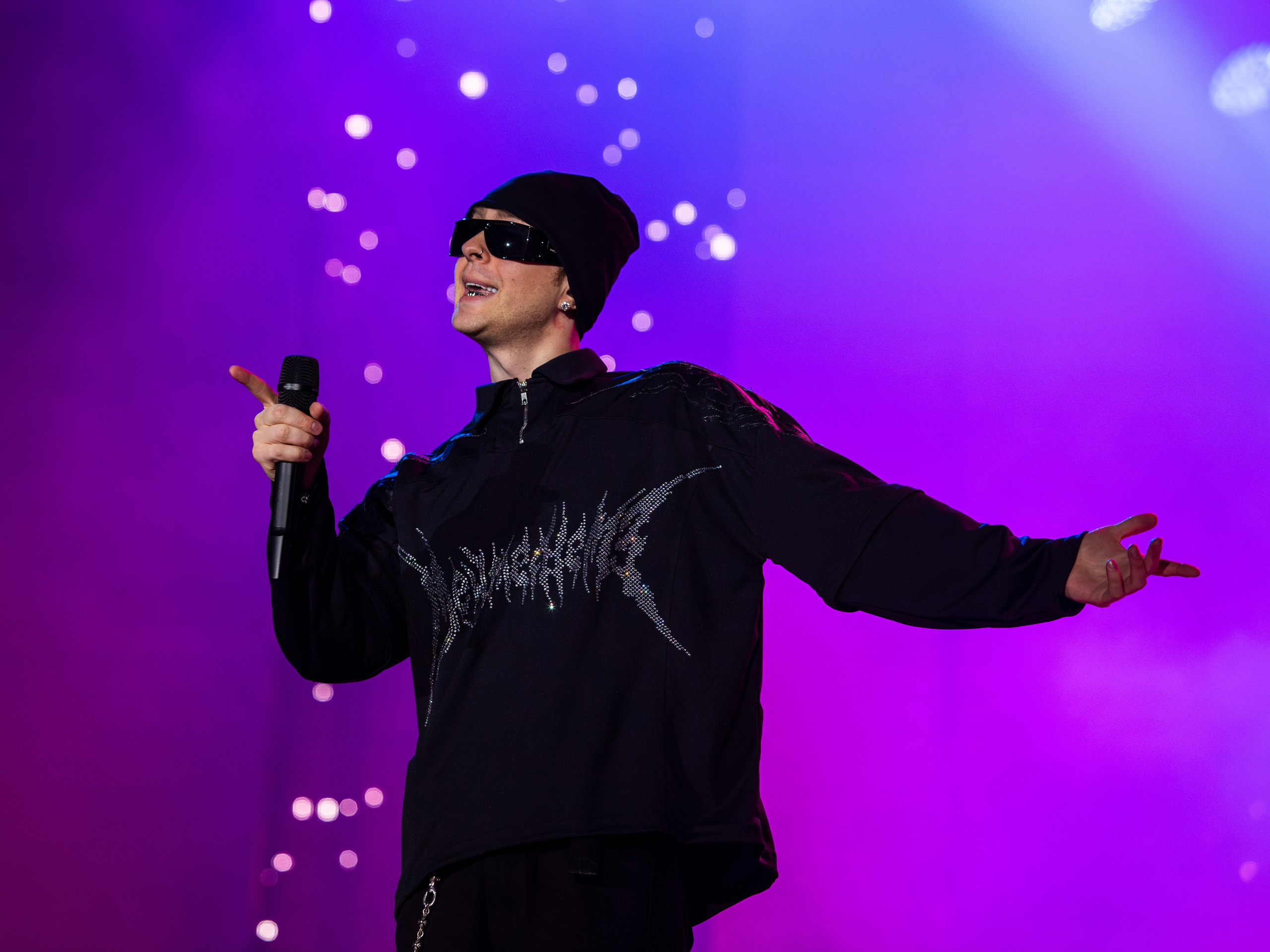 Концертная съёмка. LeChuPhoto_Omsk