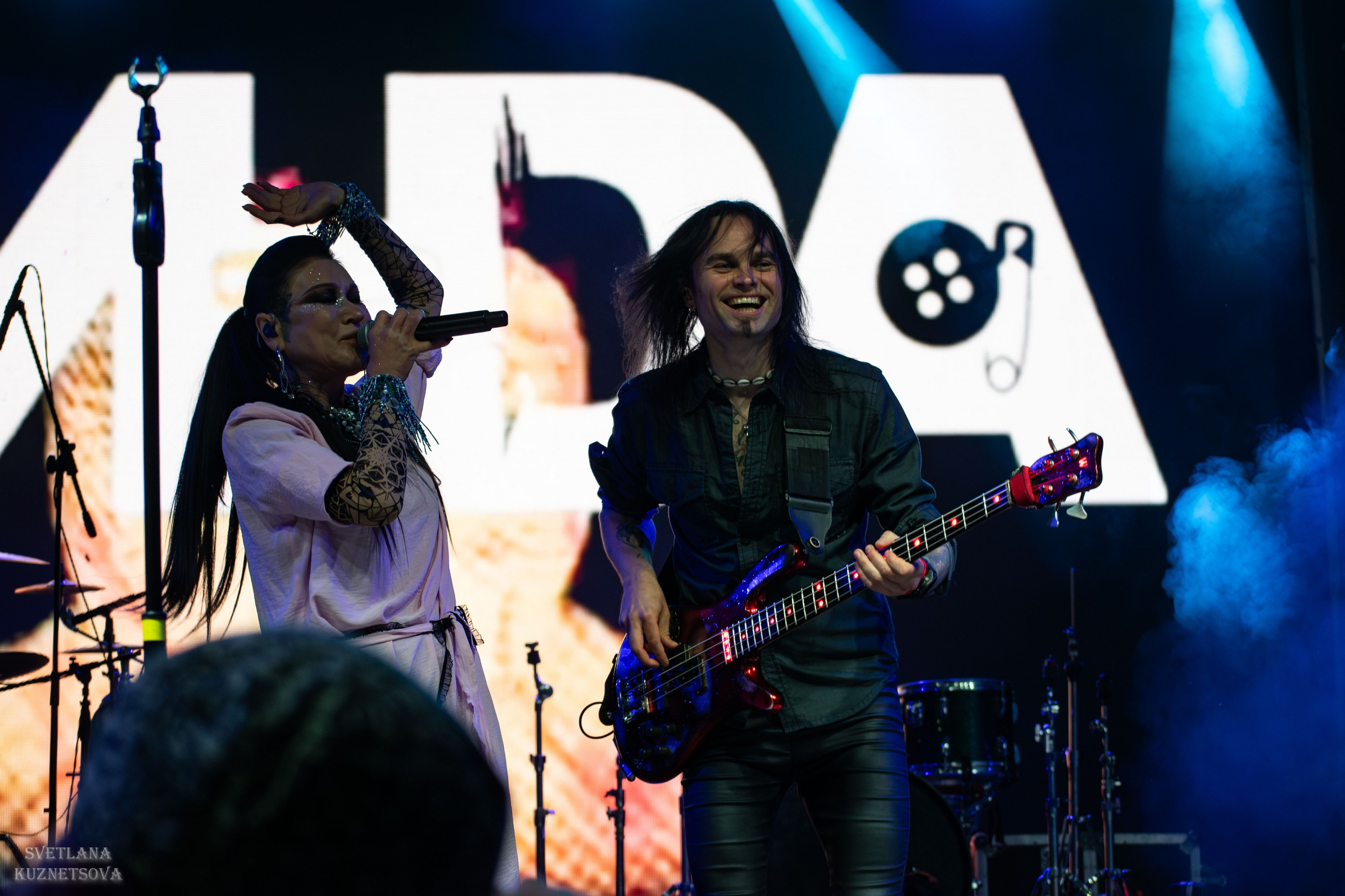 Молодые ветра 2025. Репортажный и портретный фотограф из Воронежа — Светлана Кузнецова