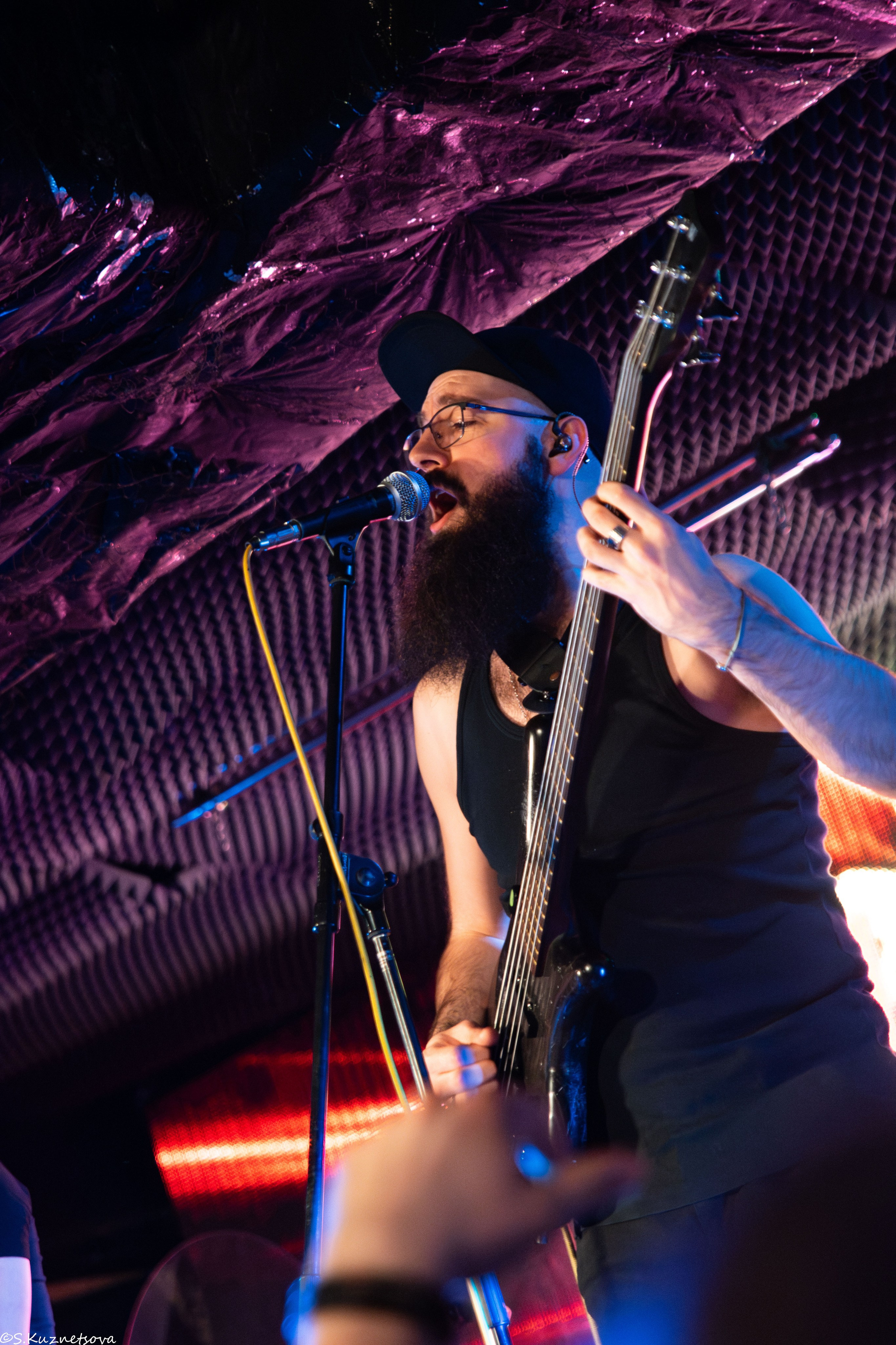 Бригадный Подряд, г. Воронеж. Репортажный и портретный фотограф из Воронежа — Светлана Кузнецова