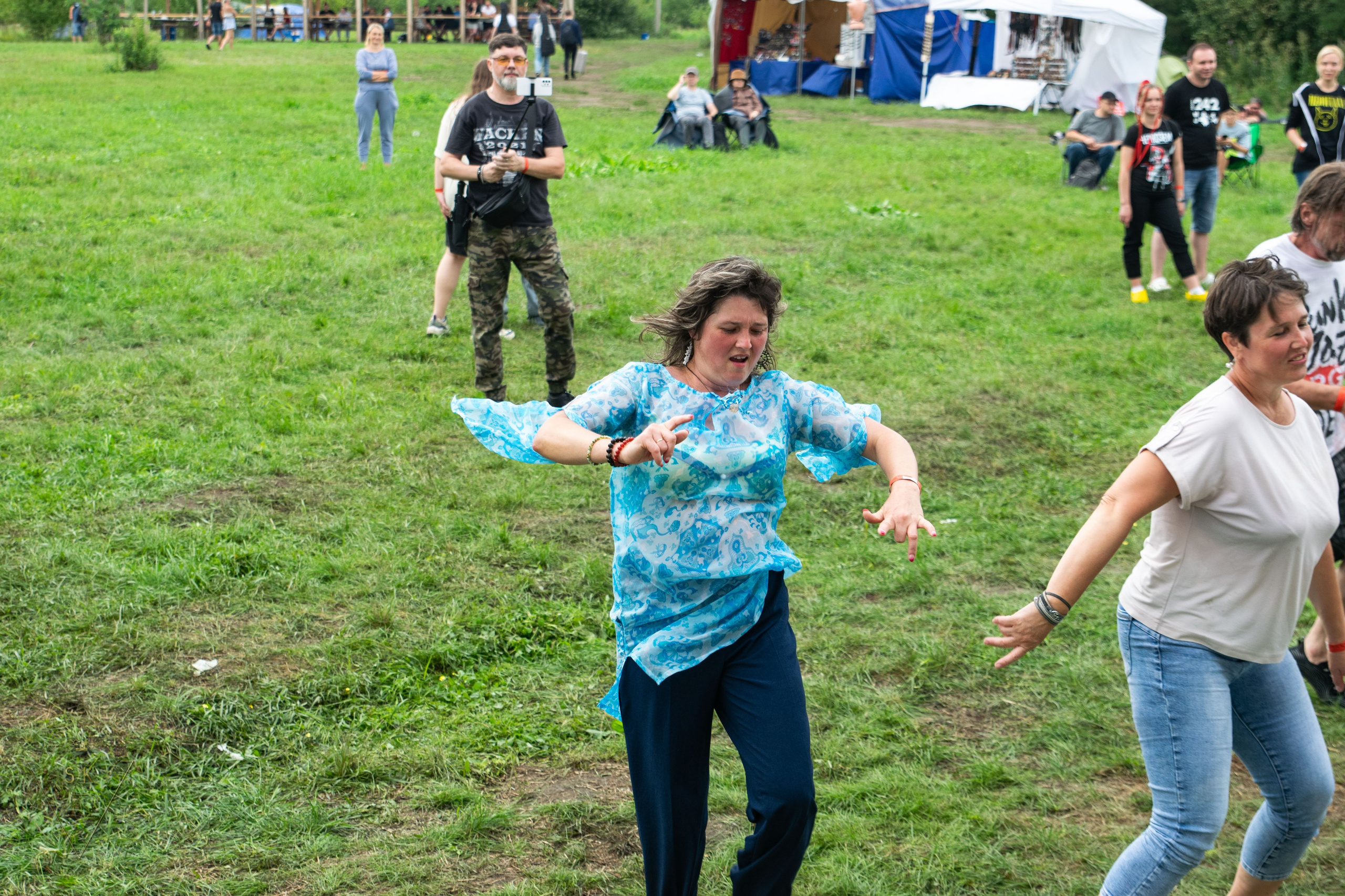 Бухта Сенявина 2025. Репортажный и портретный фотограф из Воронежа — Светлана Кузнецова