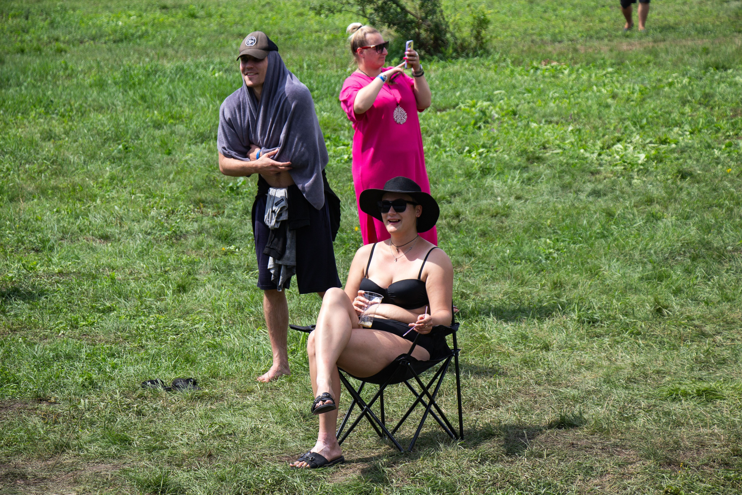 Бухта Сенявина 2025. Репортажный и портретный фотограф из Воронежа — Светлана Кузнецова