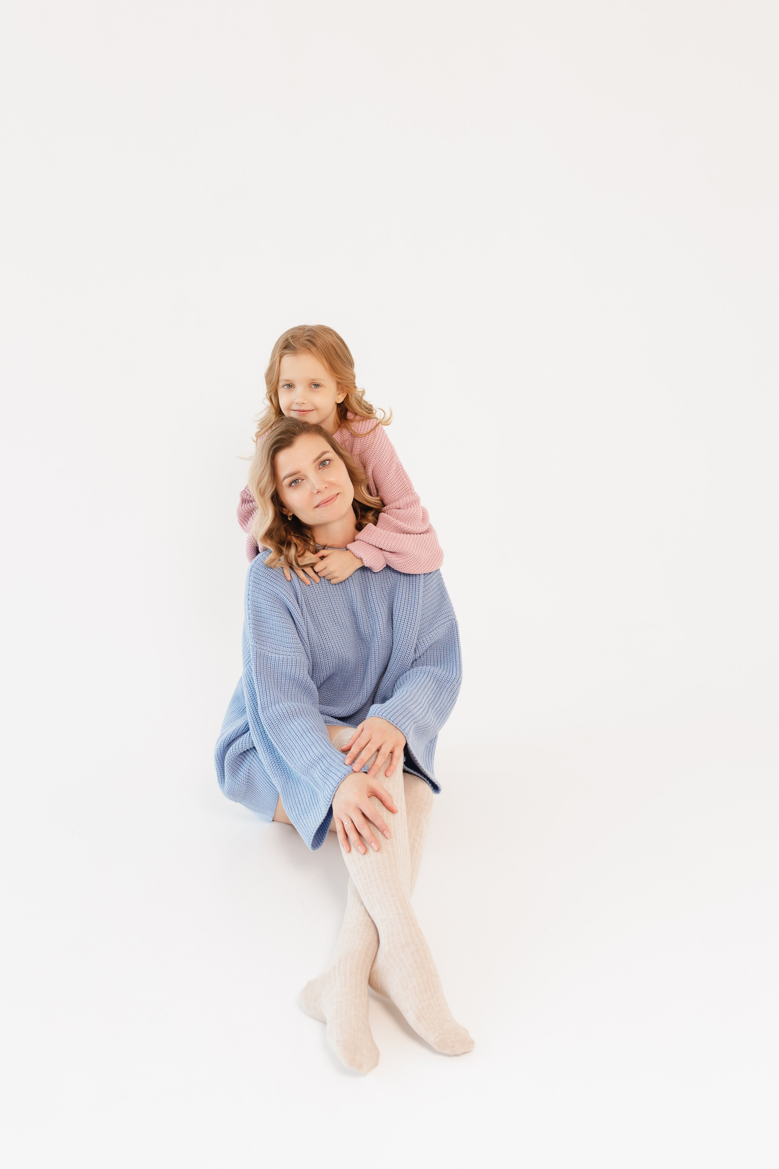 Катя и Соня. Таня Грин фотограф в Екатеринбурге, продюсирование и стилизация съемок